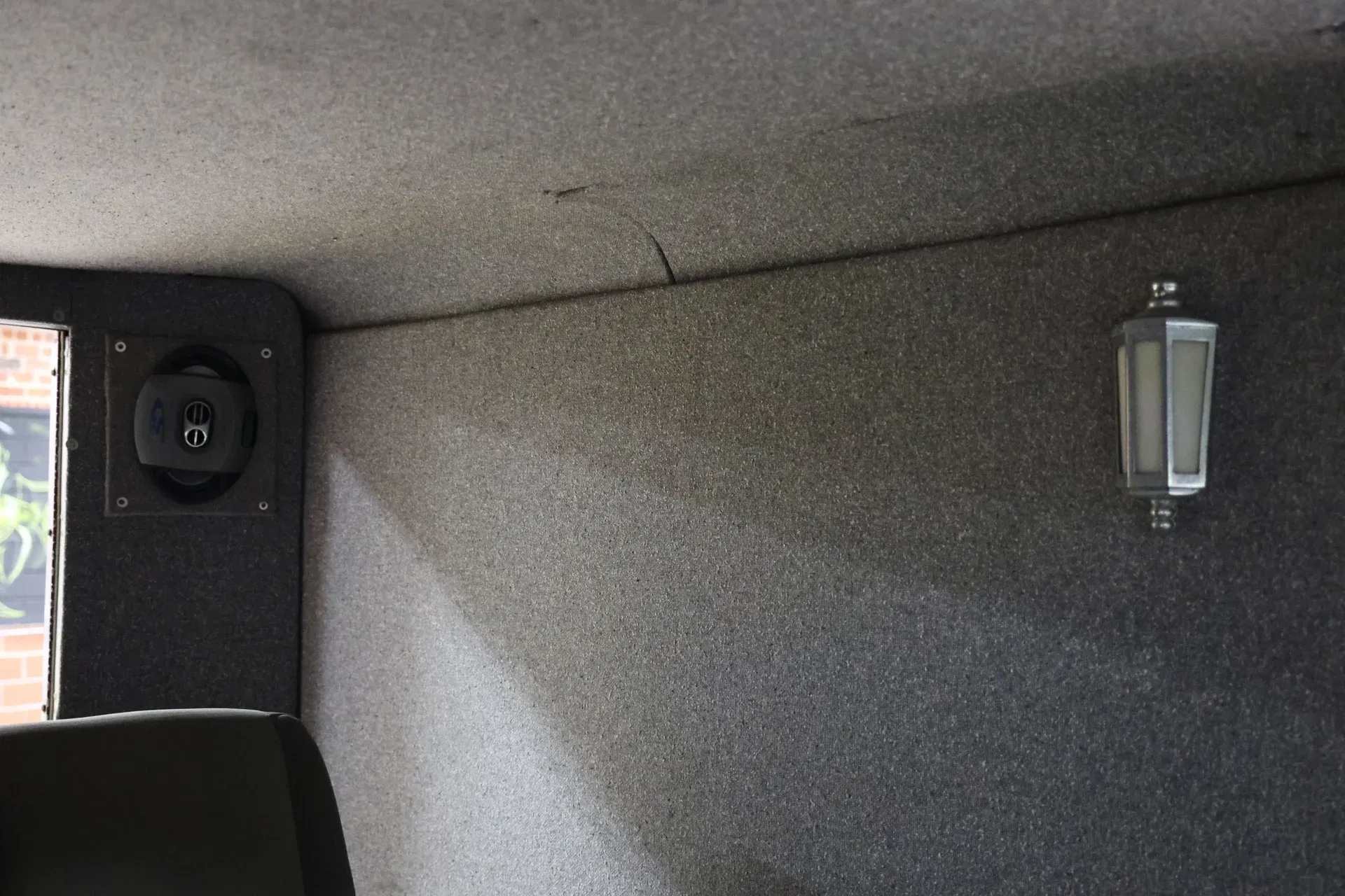 1957 Dodge Milk Truck