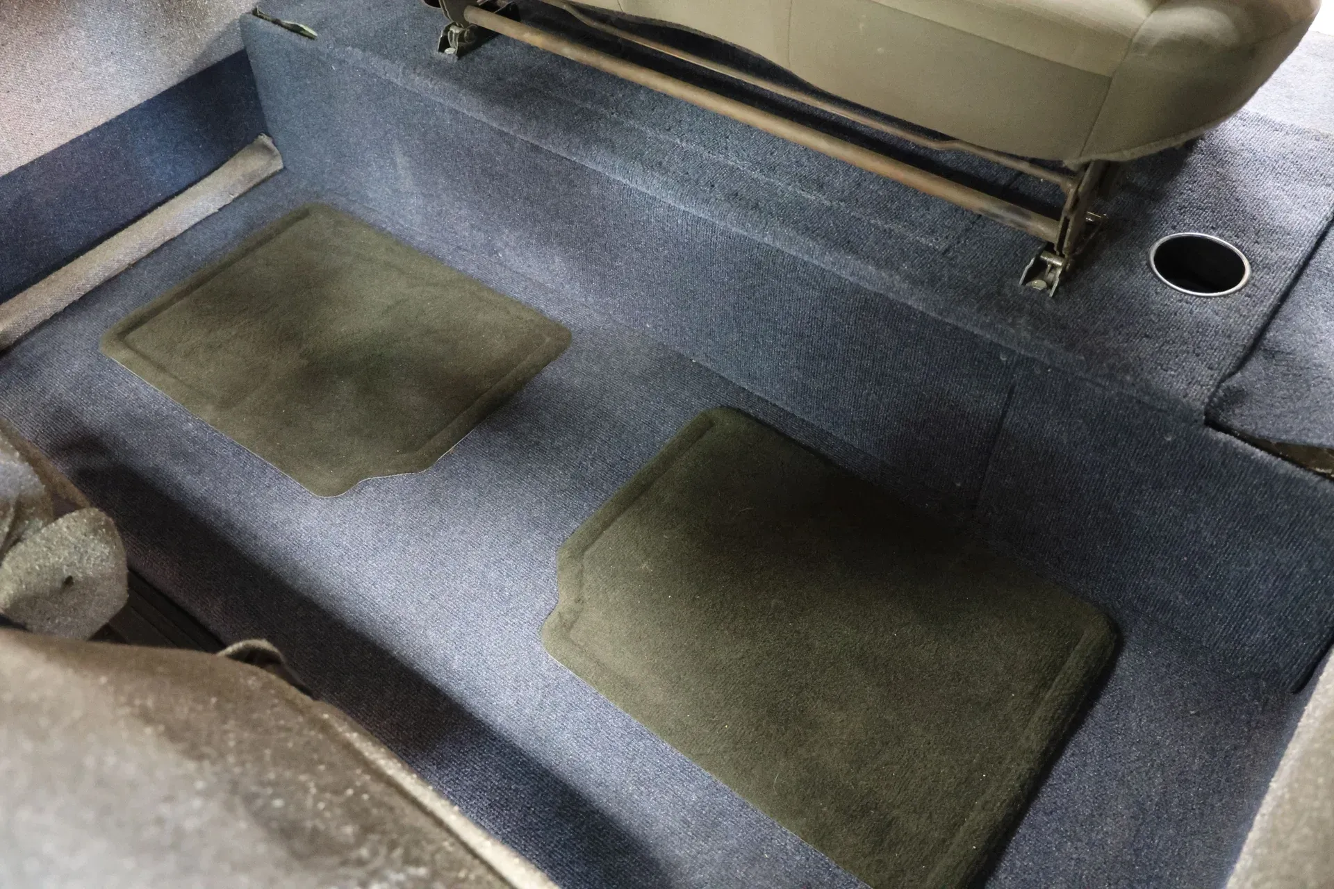 1957 Dodge Milk Truck