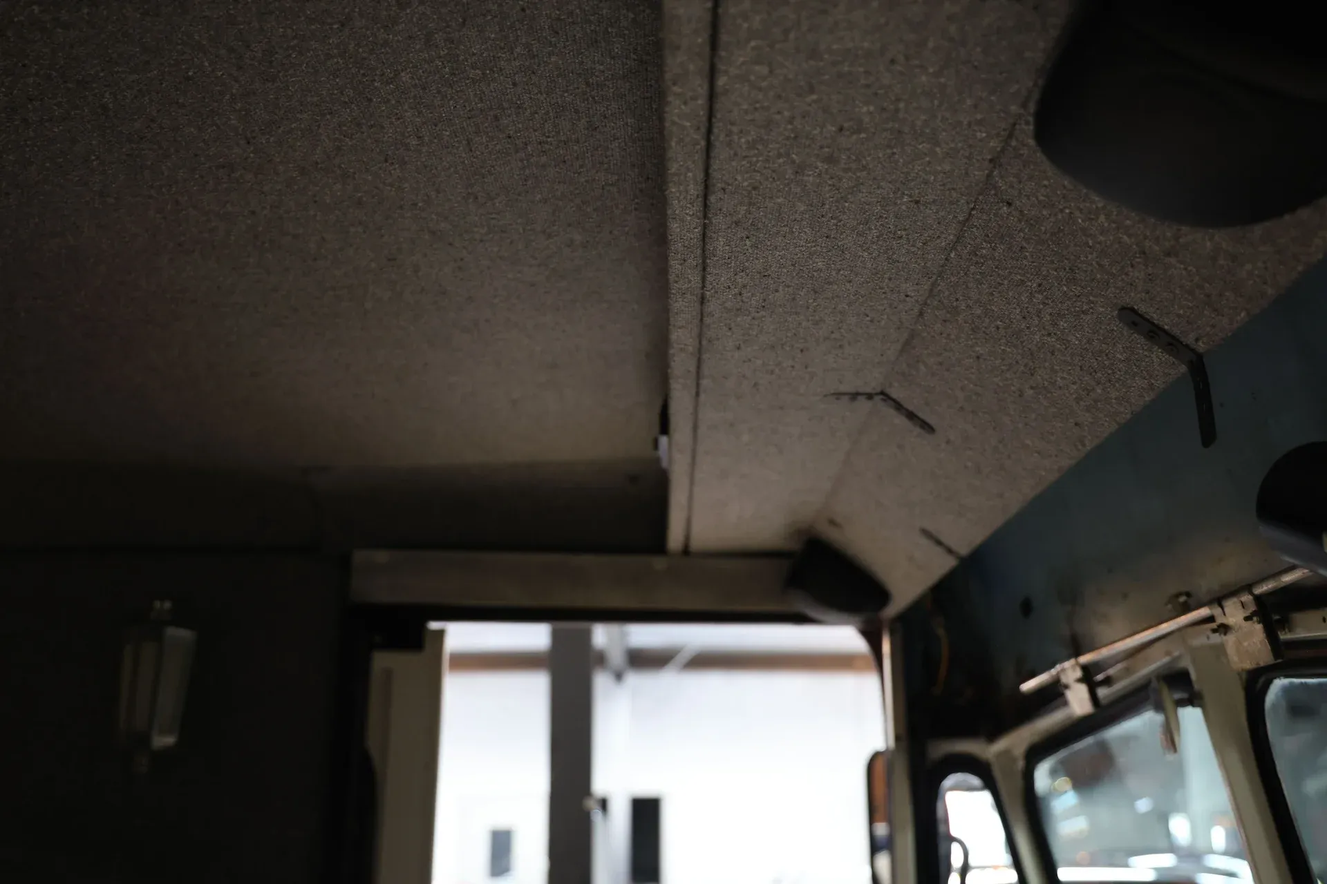 1957 Dodge Milk Truck