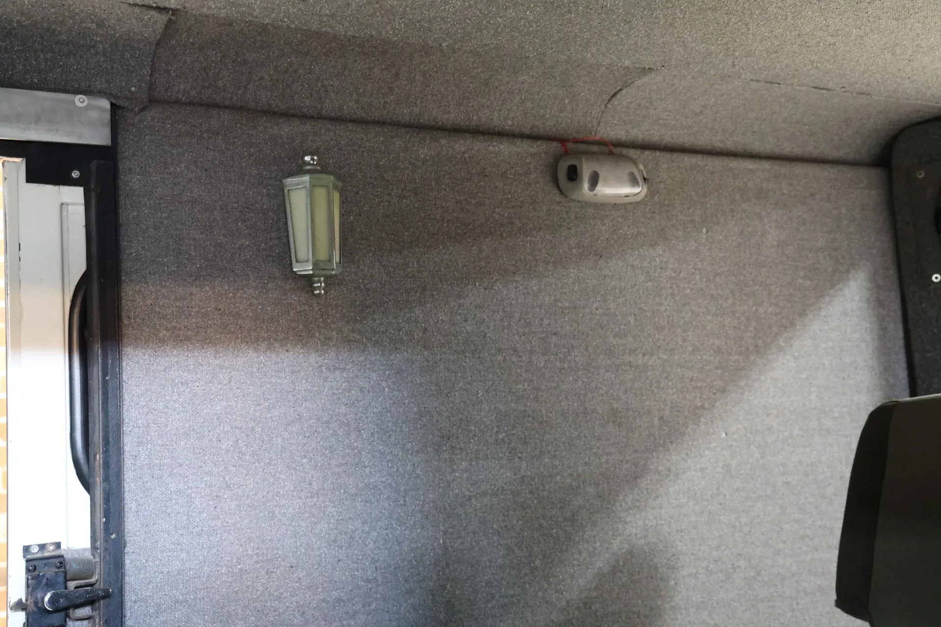 1957 Dodge Milk Truck