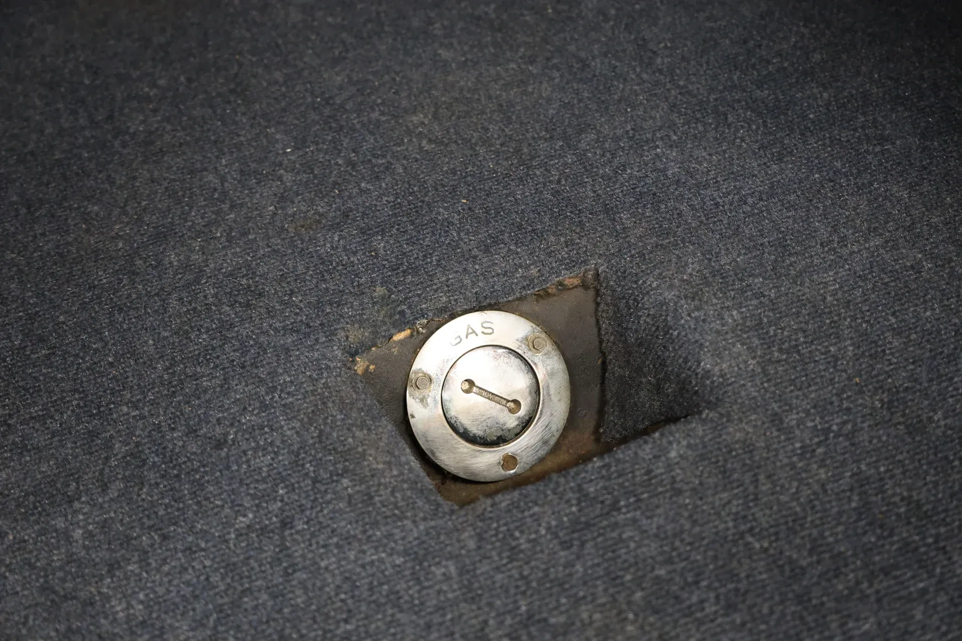 1957 Dodge Milk Truck