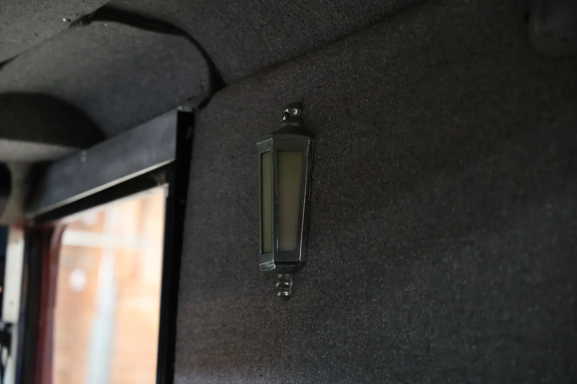 1957 Dodge Milk Truck