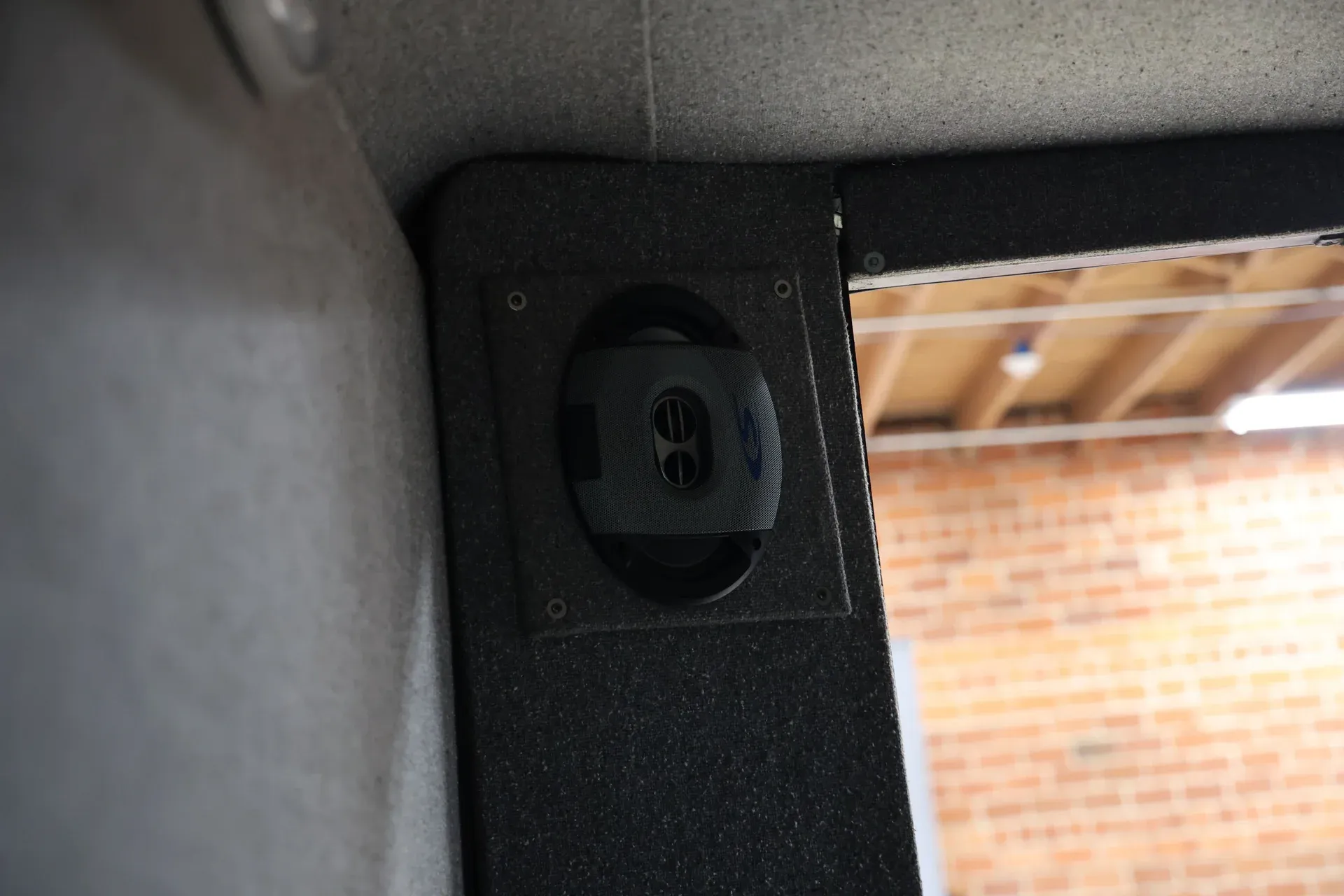 1957 Dodge Milk Truck