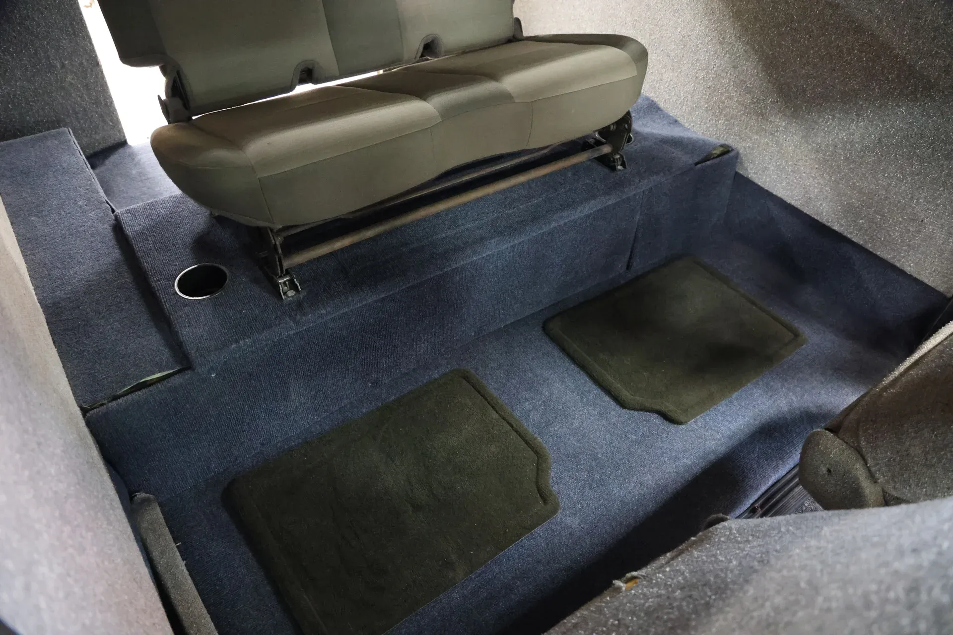 1957 Dodge Milk Truck