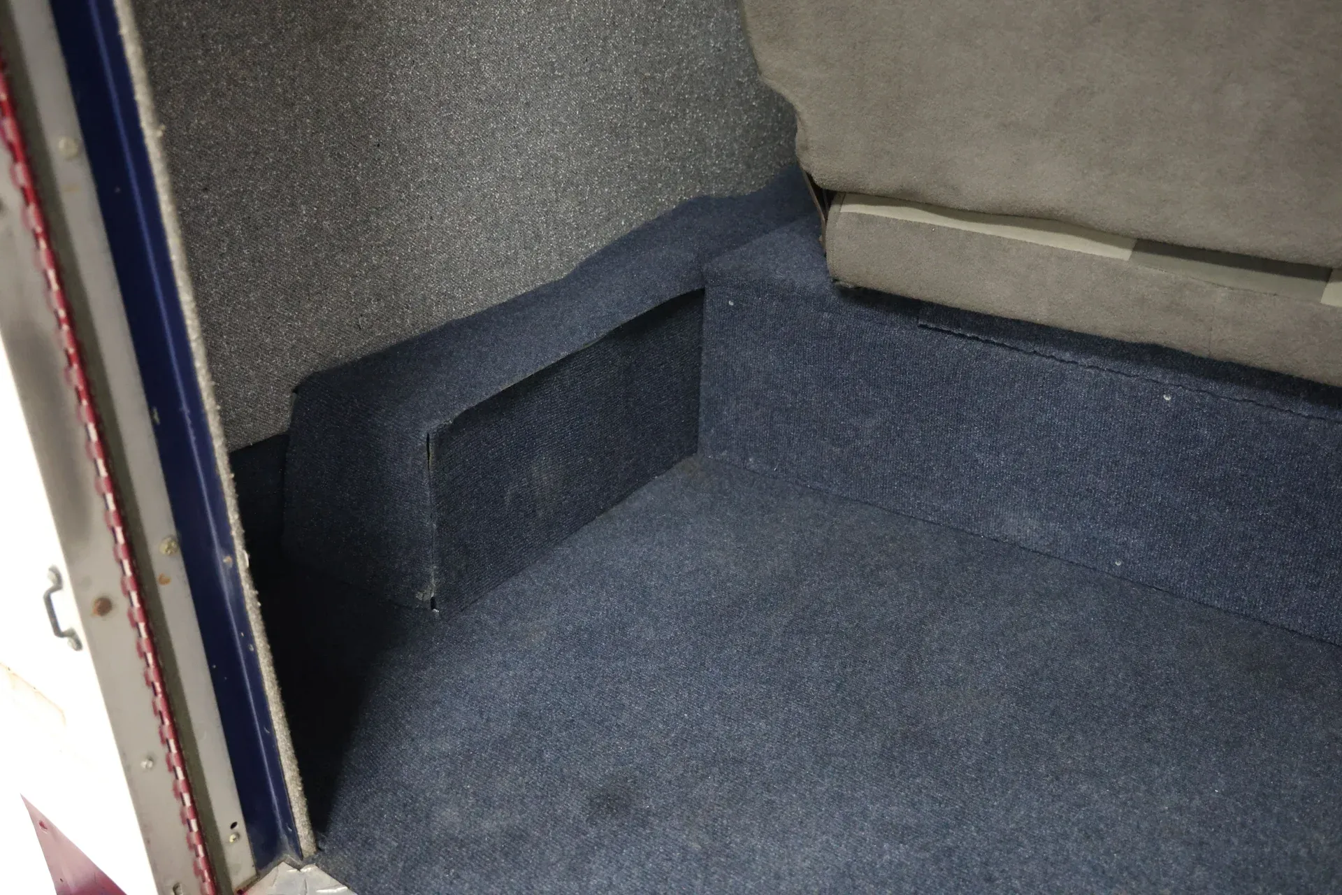 1957 Dodge Milk Truck