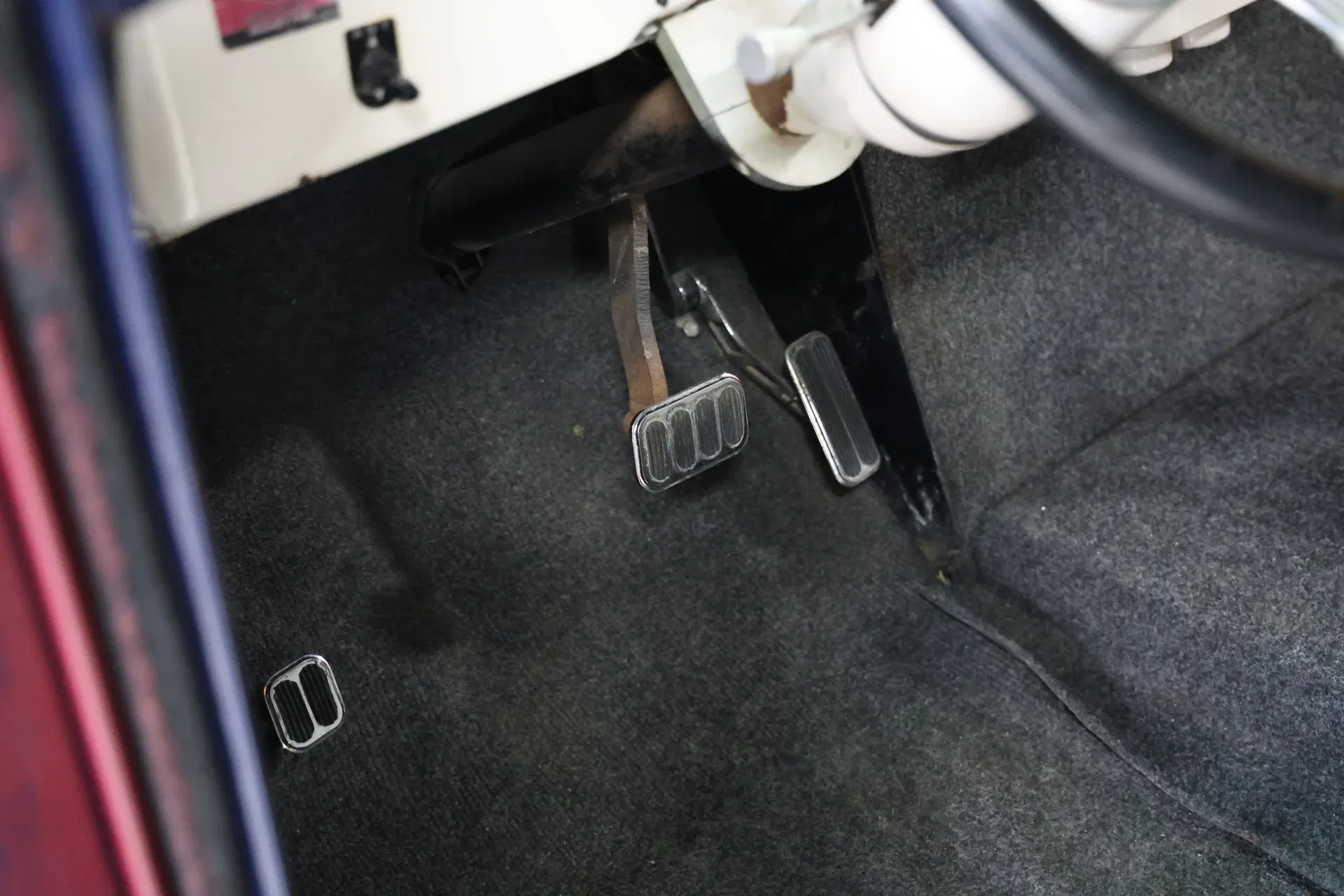 1957 Dodge Milk Truck