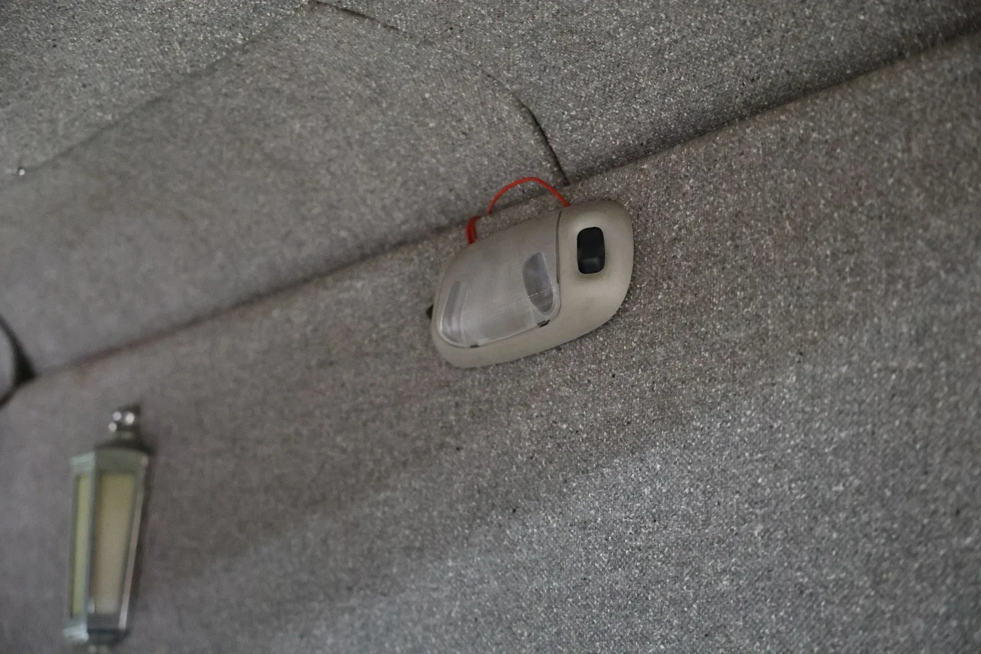 1957 Dodge Milk Truck