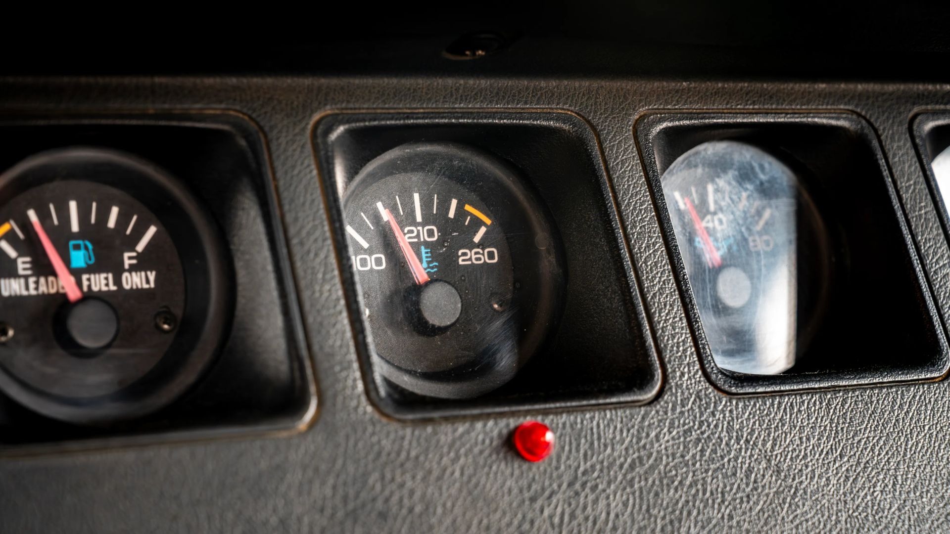 1993 Jeep Wrangler Sahara