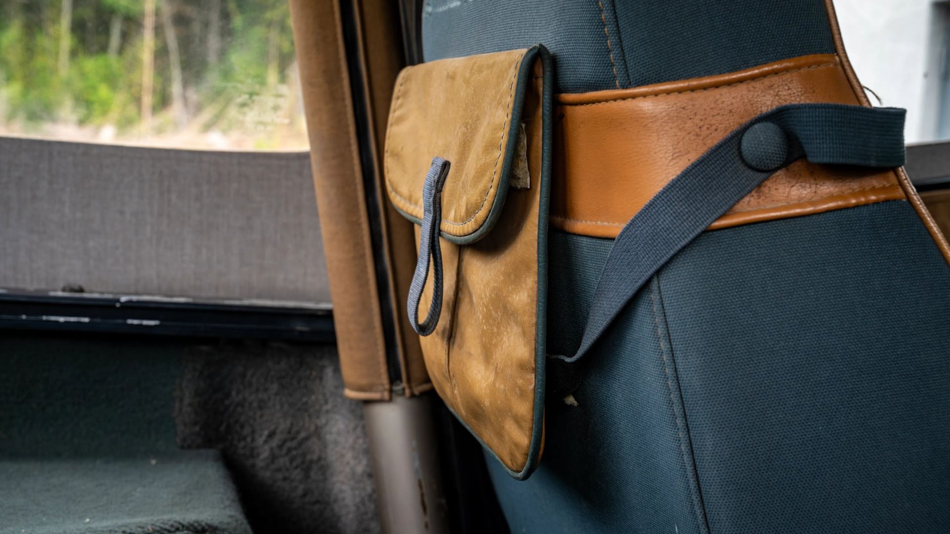 1993 Jeep Wrangler Sahara