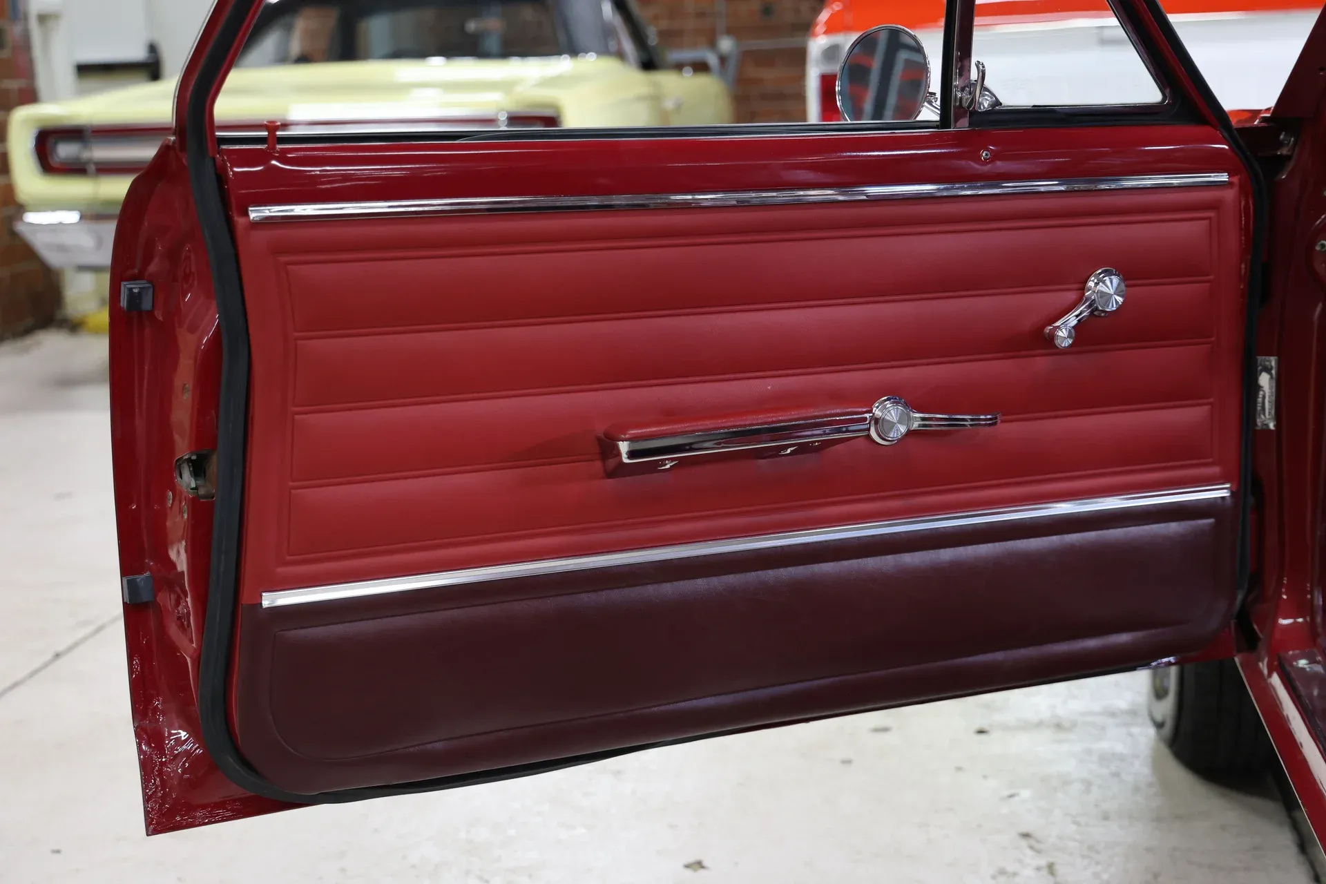 1965 Chevrolet El Camino