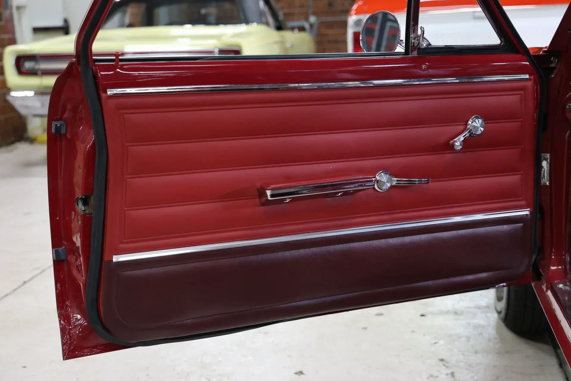 1965 Chevrolet El Camino