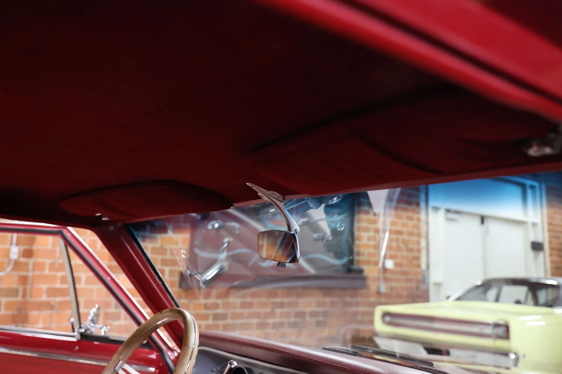 1965 Chevrolet El Camino