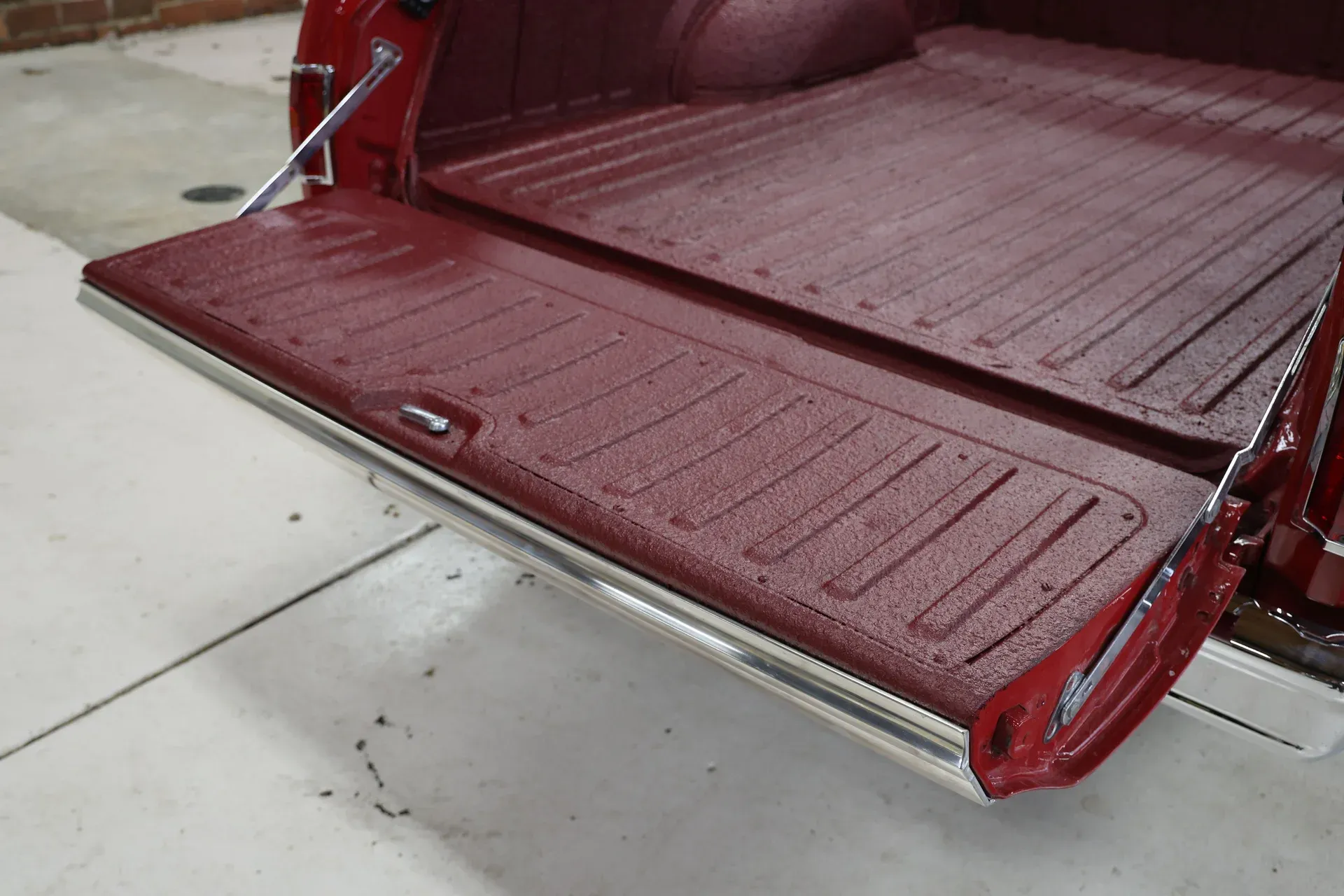 1965 Chevrolet El Camino