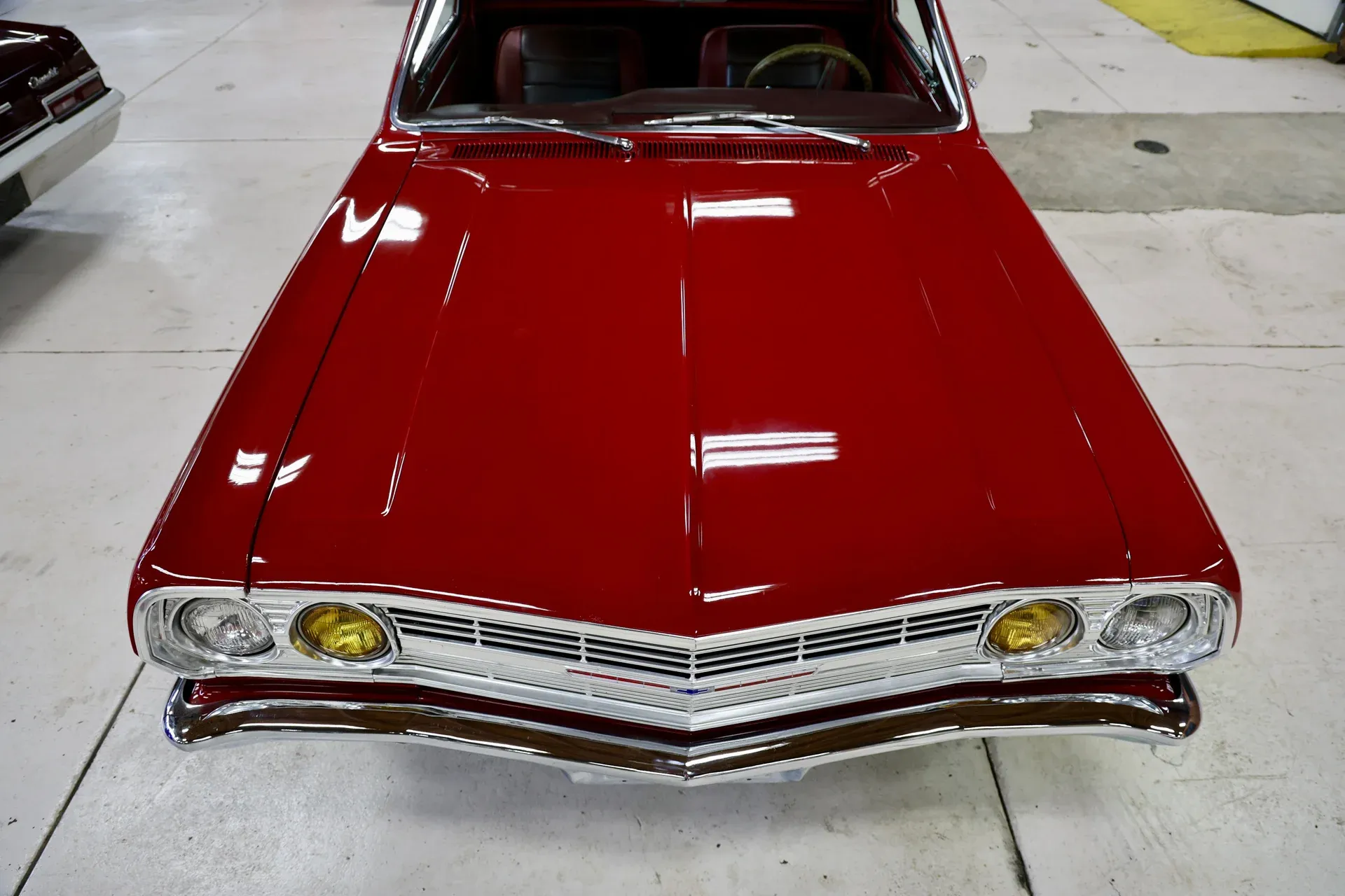 1965 Chevrolet El Camino - 3
