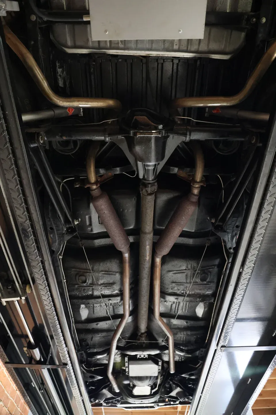 1965 Chevrolet El Camino