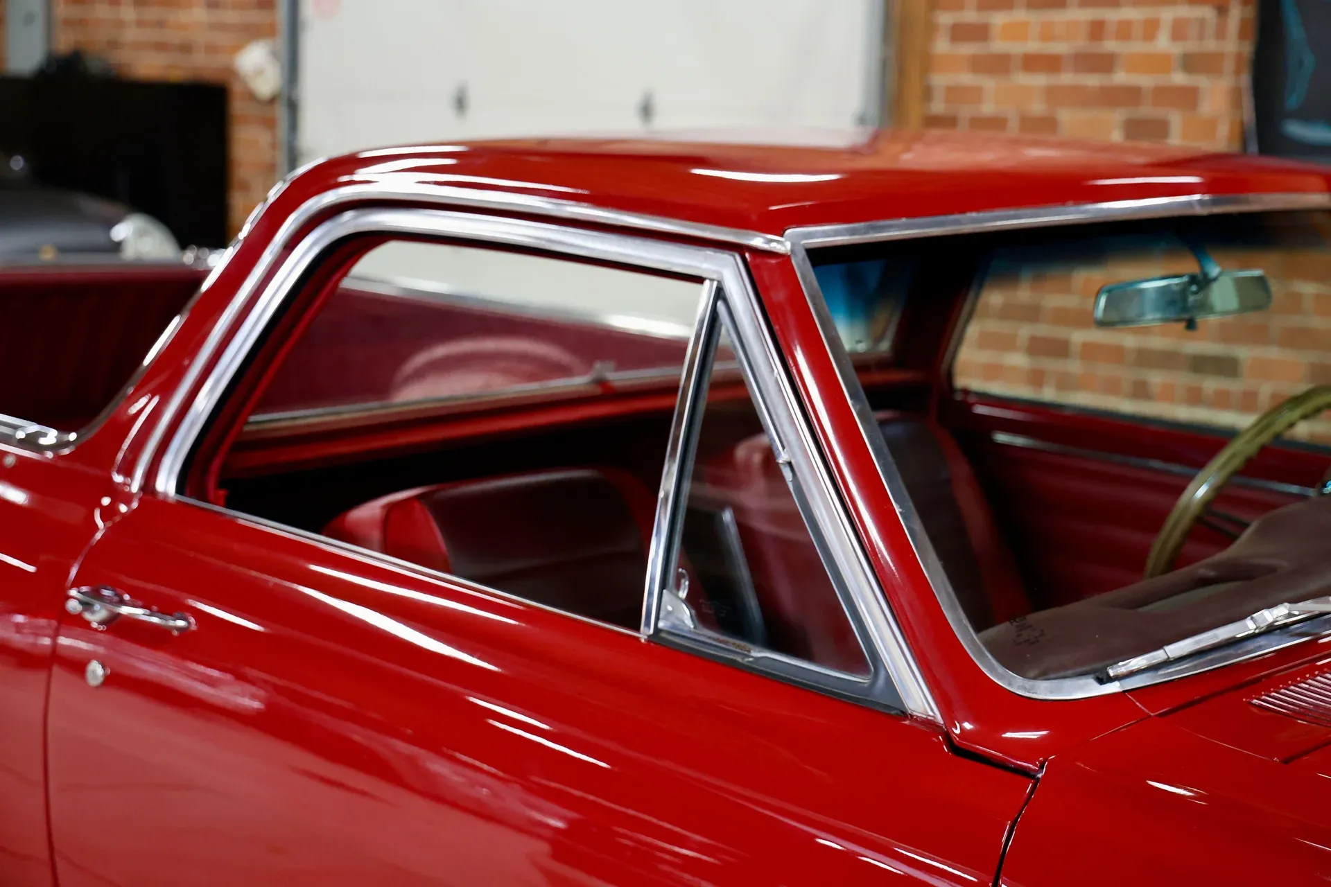 1965 Chevrolet El Camino