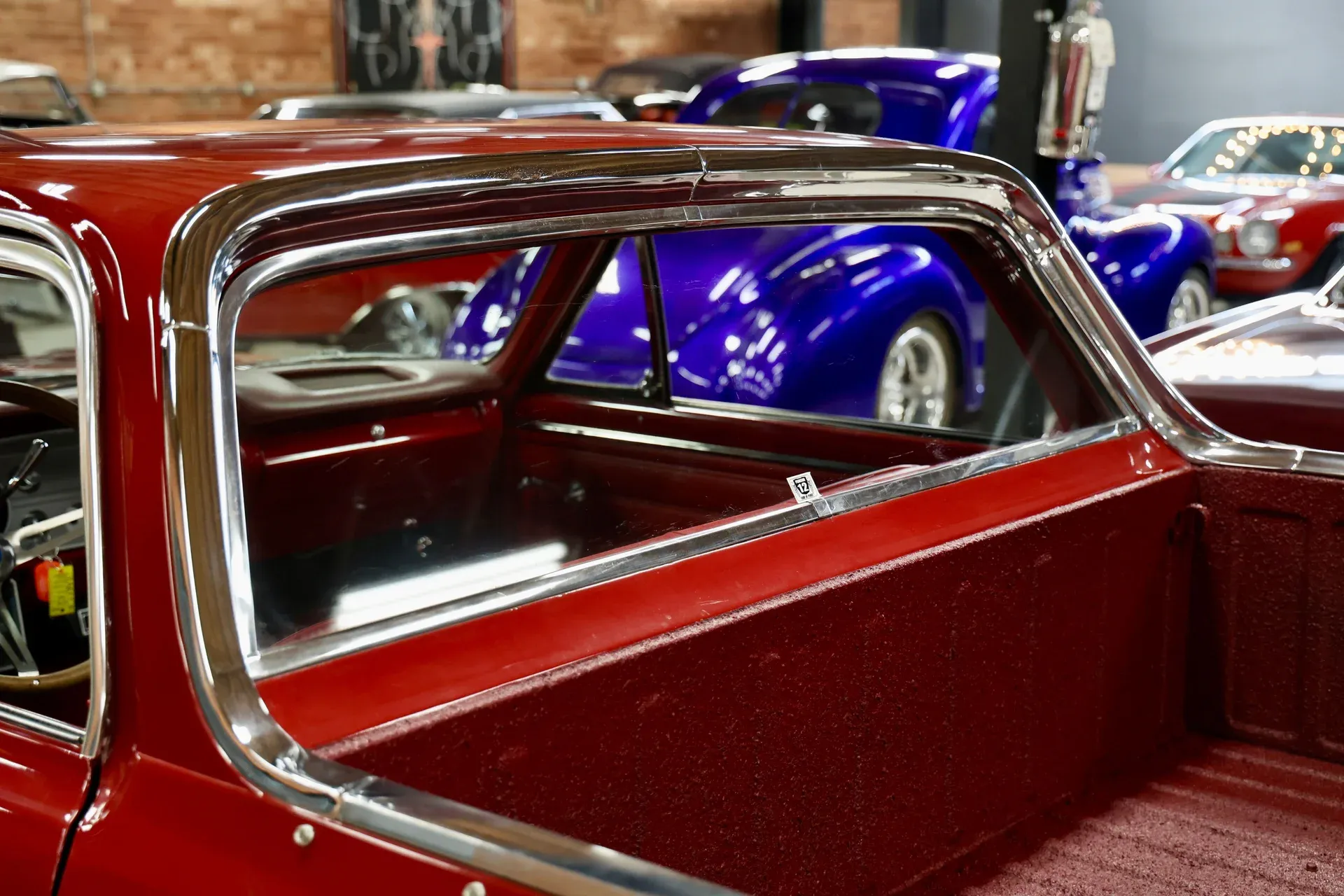 1965 Chevrolet El Camino