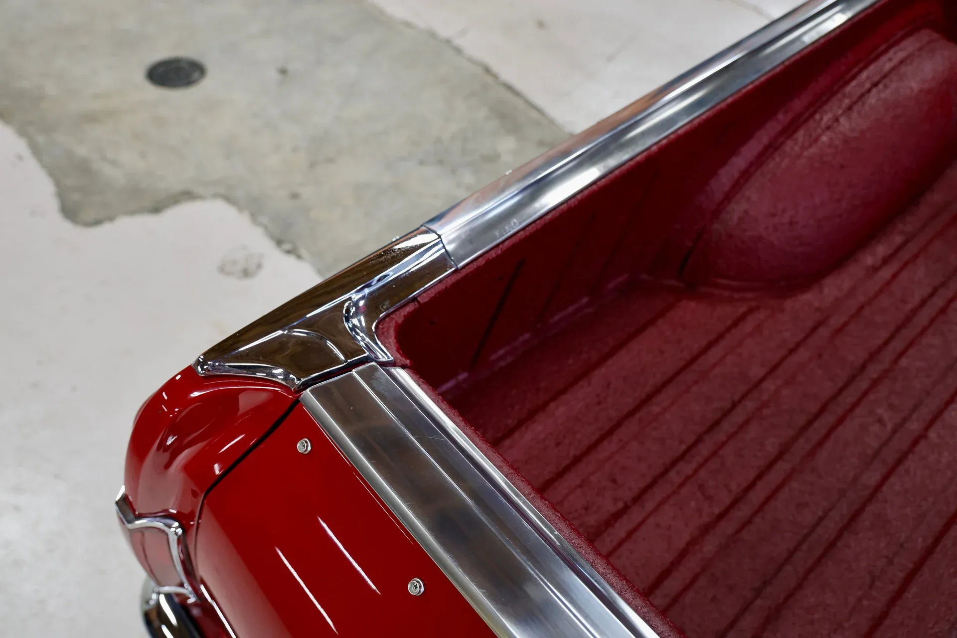 1965 Chevrolet El Camino