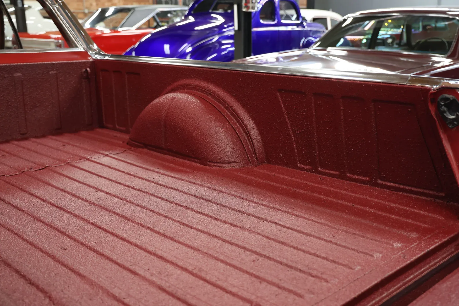 1965 Chevrolet El Camino