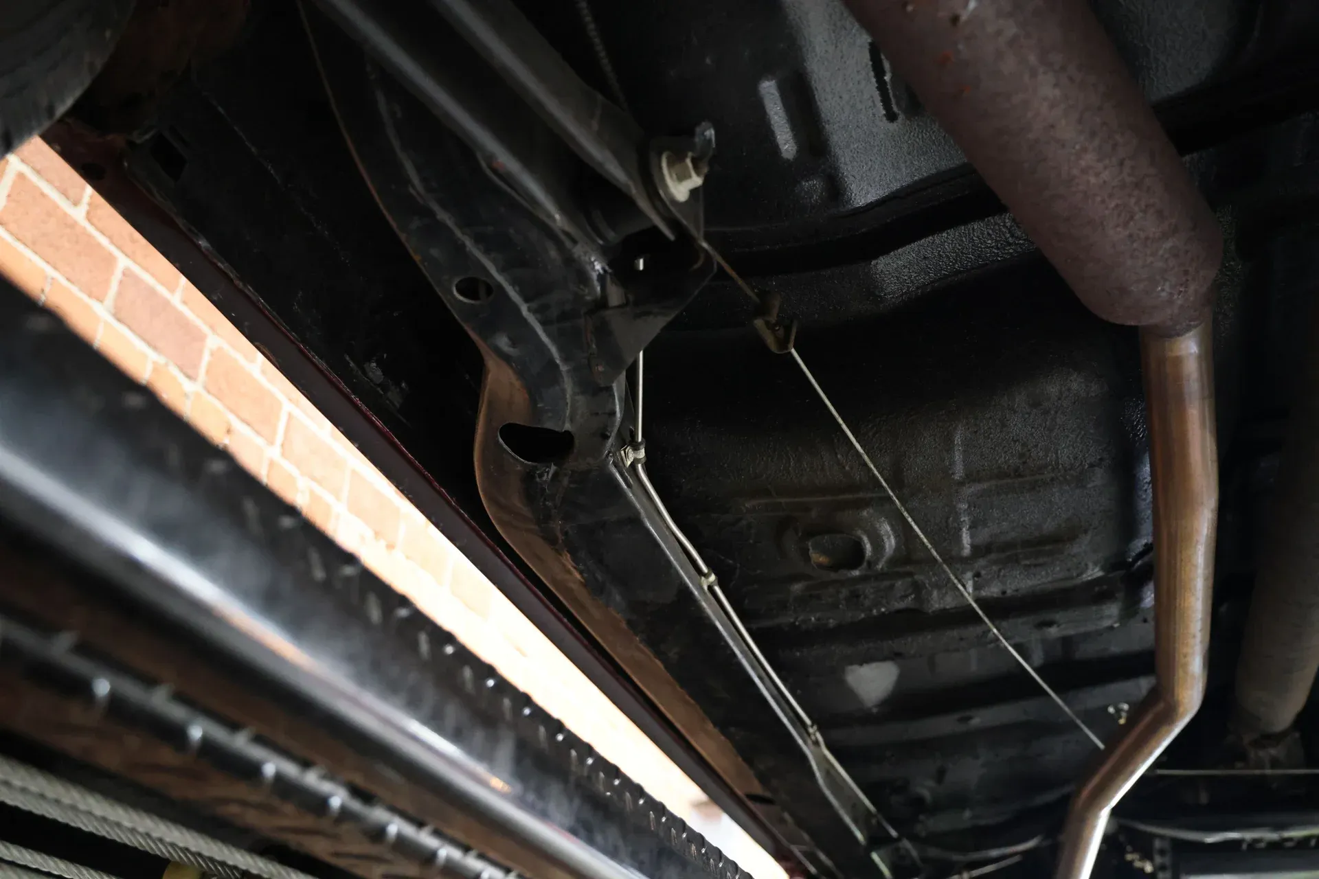 1965 Chevrolet El Camino