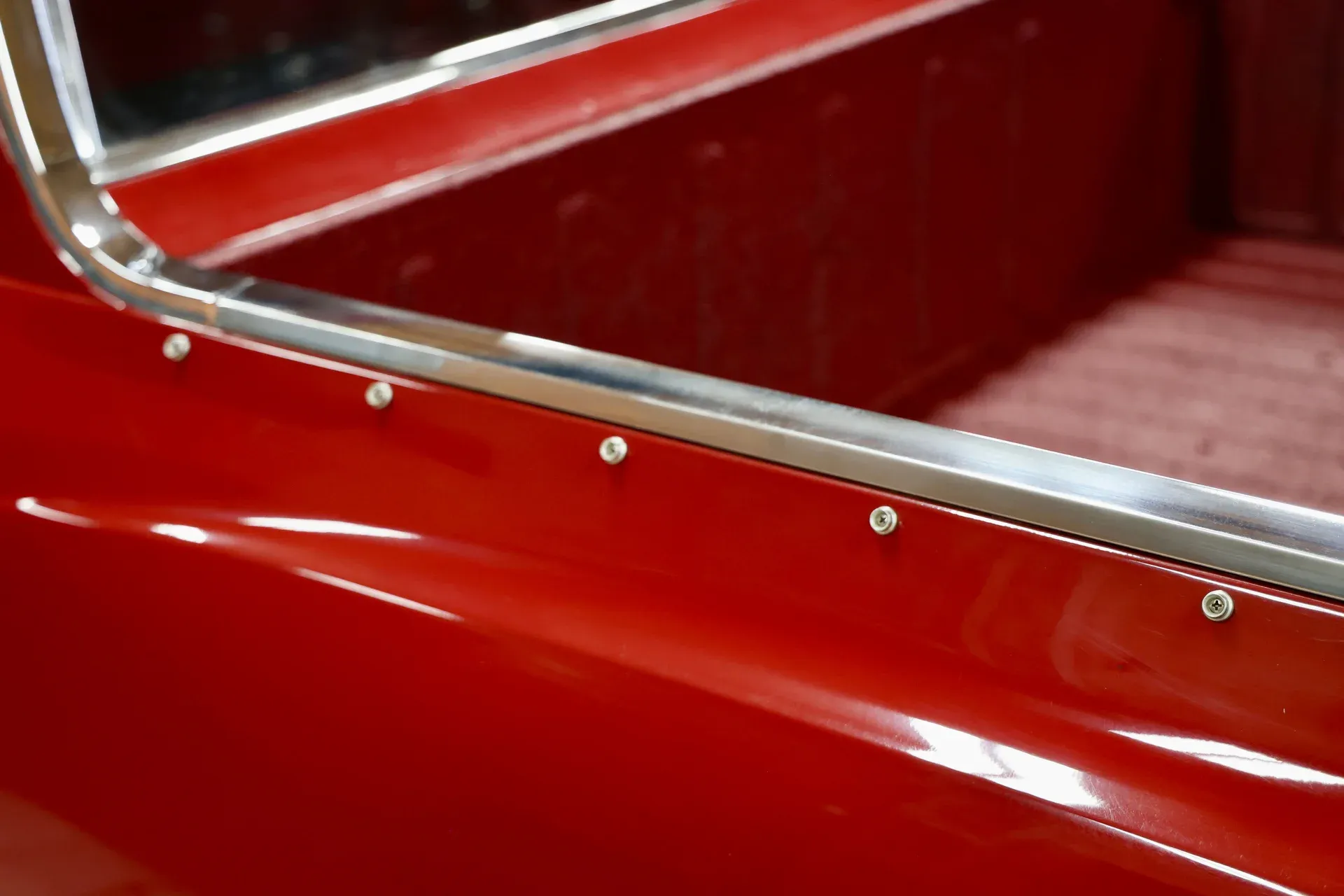 1965 Chevrolet El Camino