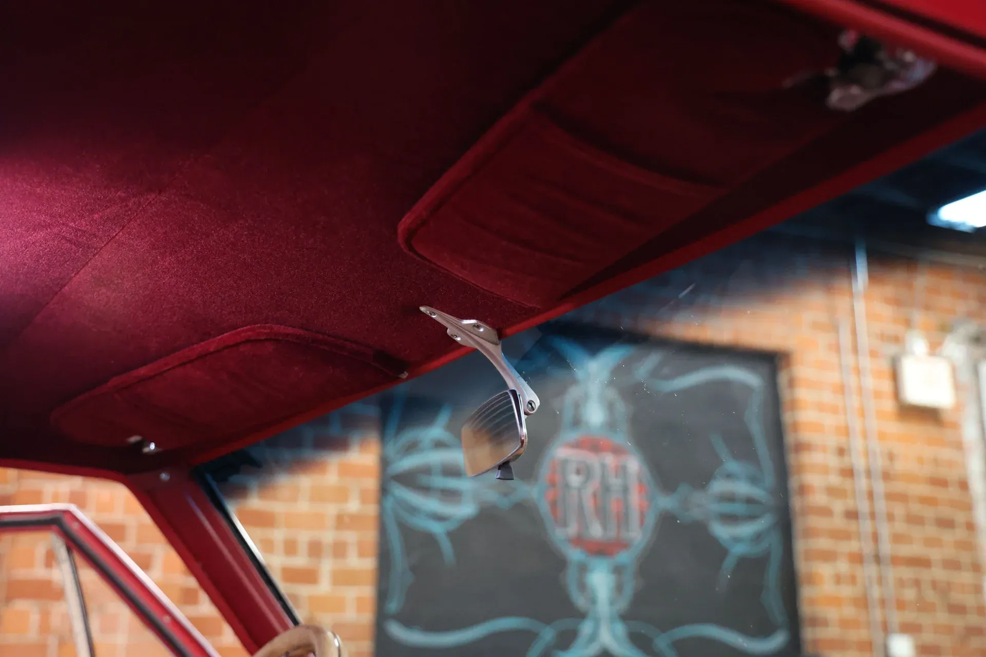 1965 Chevrolet El Camino