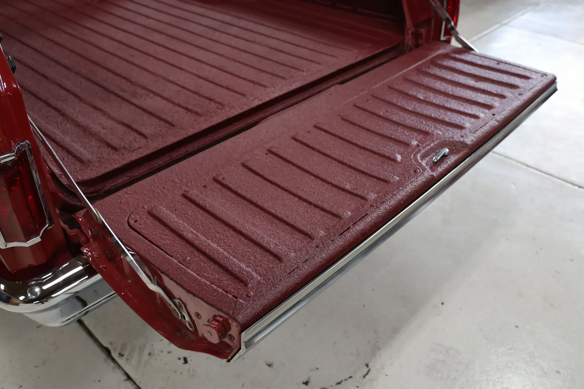 1965 Chevrolet El Camino