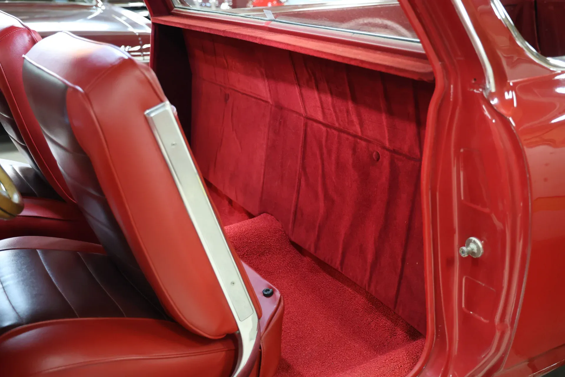 1965 Chevrolet El Camino