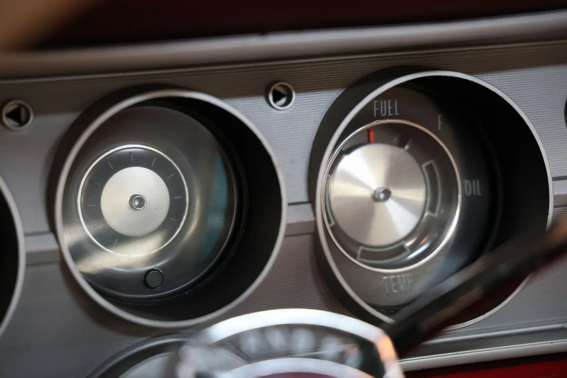 1965 Chevrolet El Camino