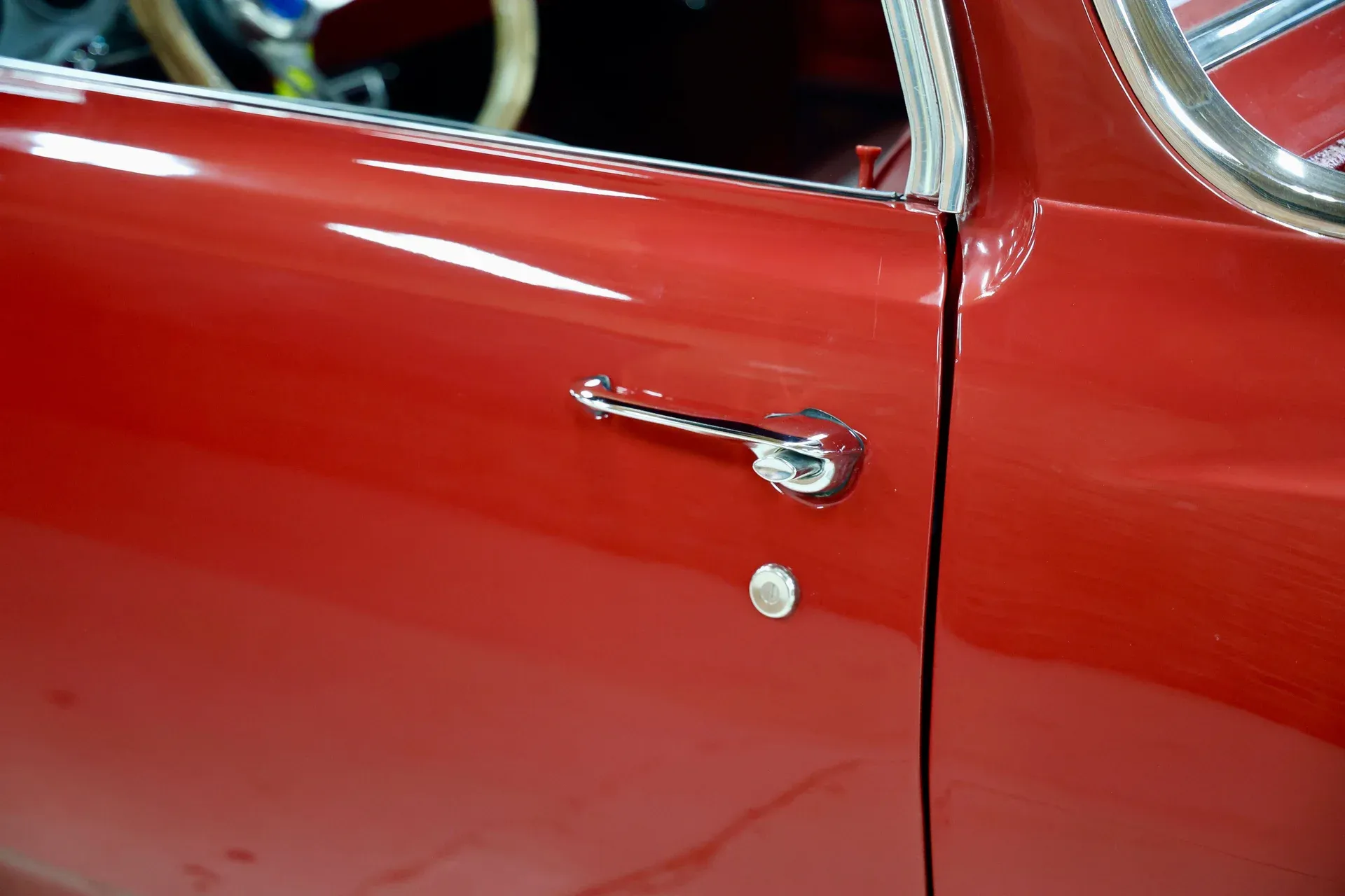 1965 Chevrolet El Camino