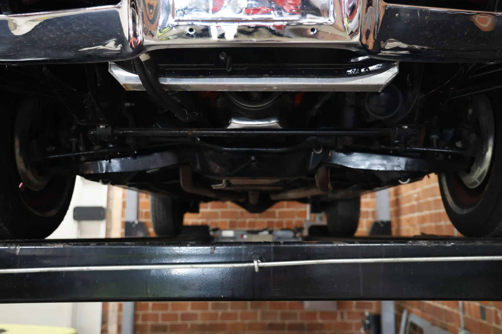 1965 Chevrolet El Camino