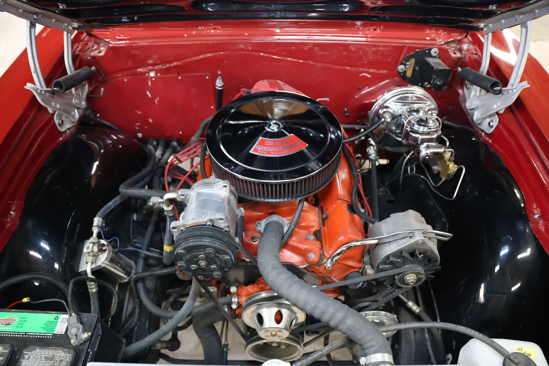 1965 Chevrolet El Camino