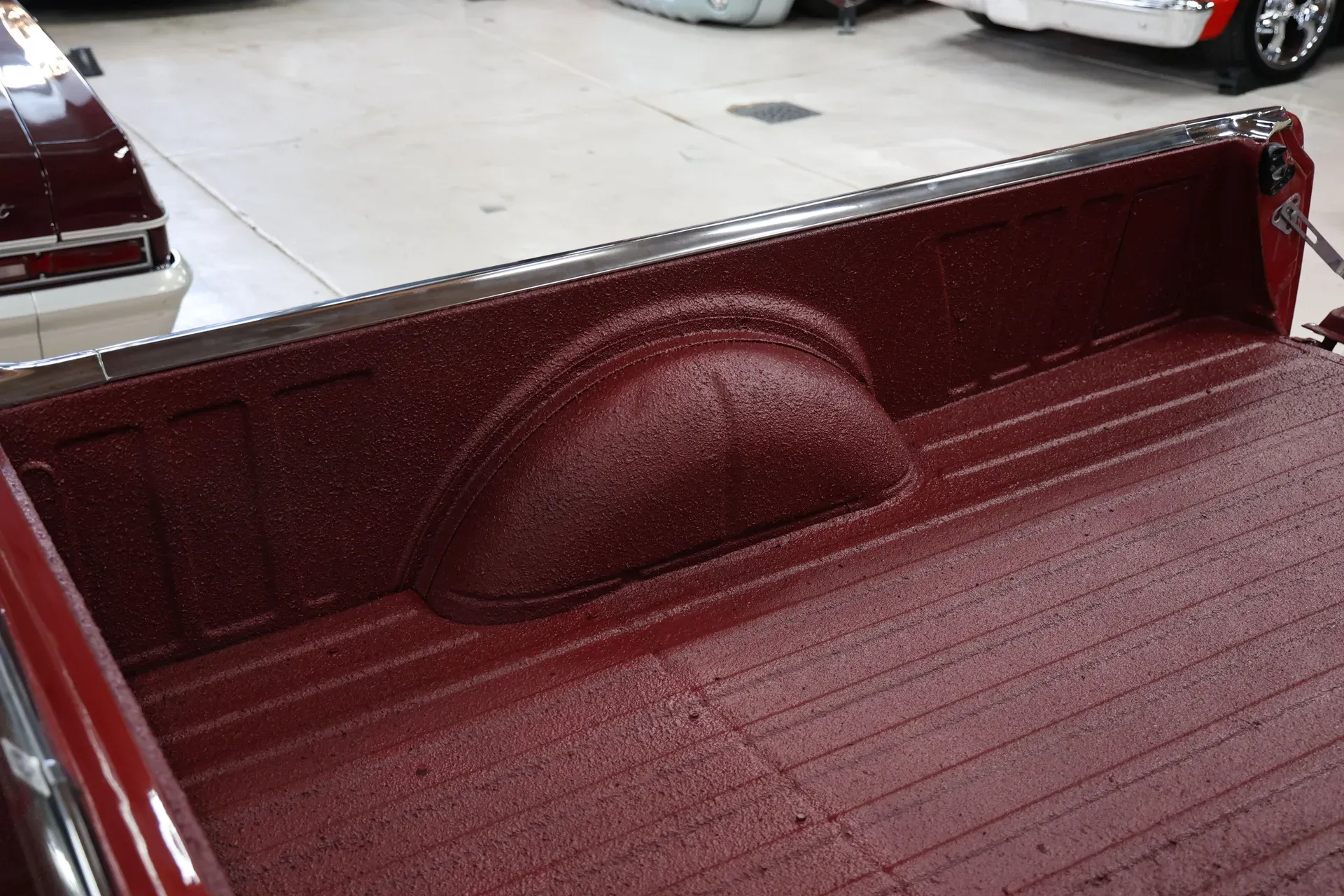 1965 Chevrolet El Camino