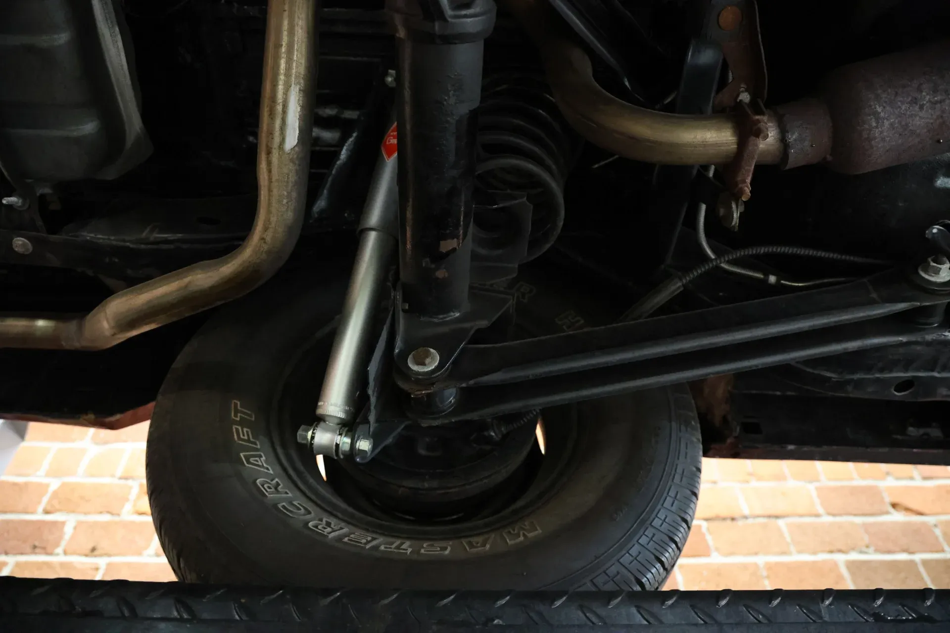 1965 Chevrolet El Camino