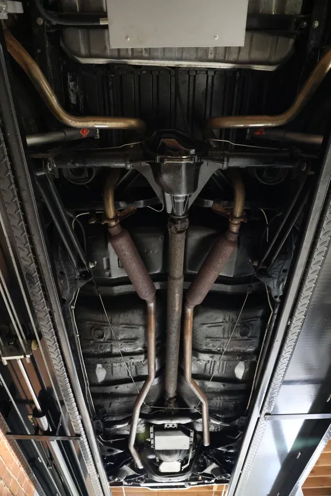 1965 Chevrolet El Camino