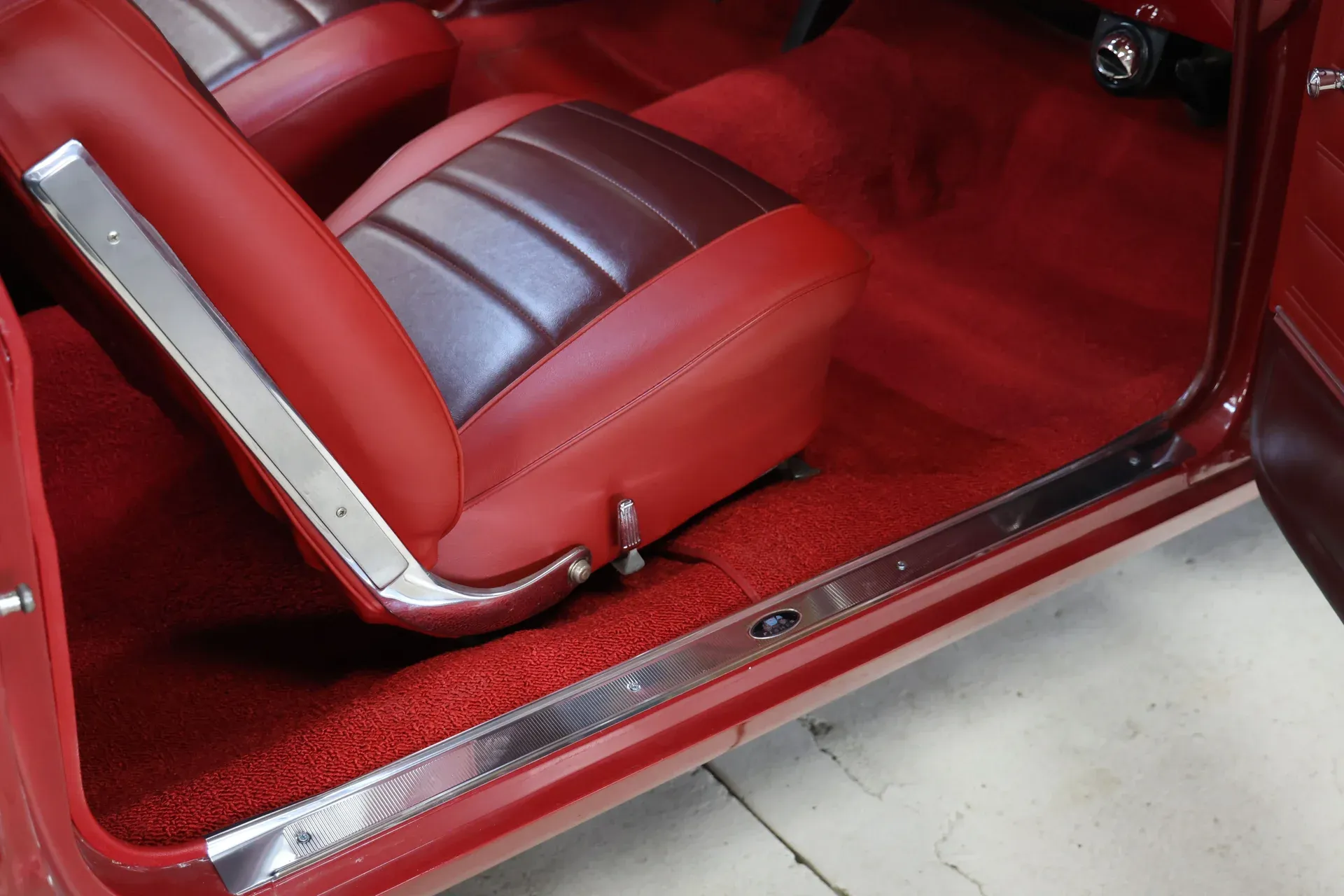 1965 Chevrolet El Camino