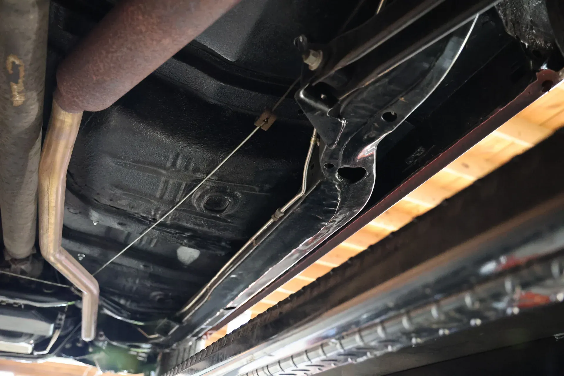 1965 Chevrolet El Camino