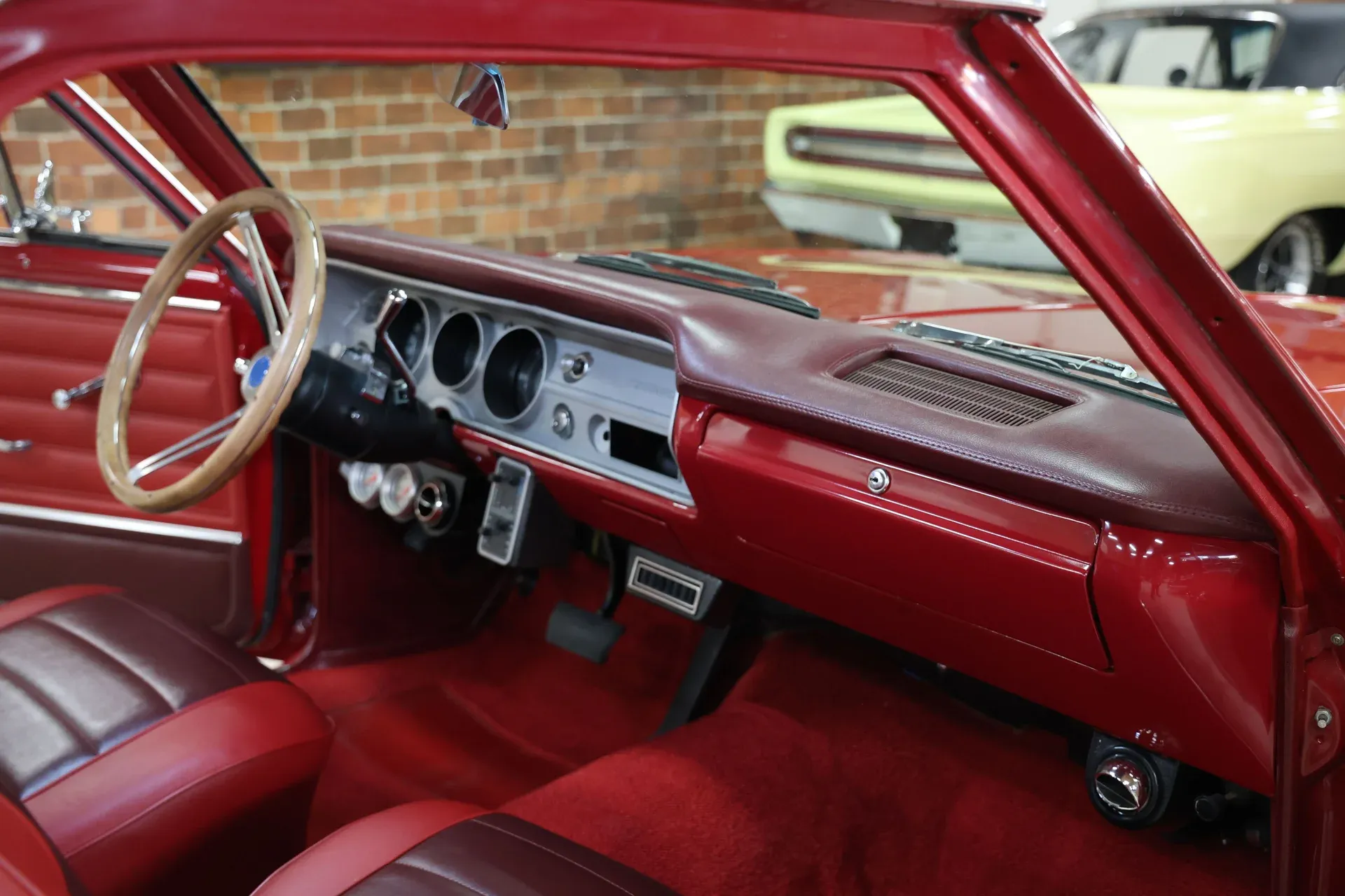 1965 Chevrolet El Camino