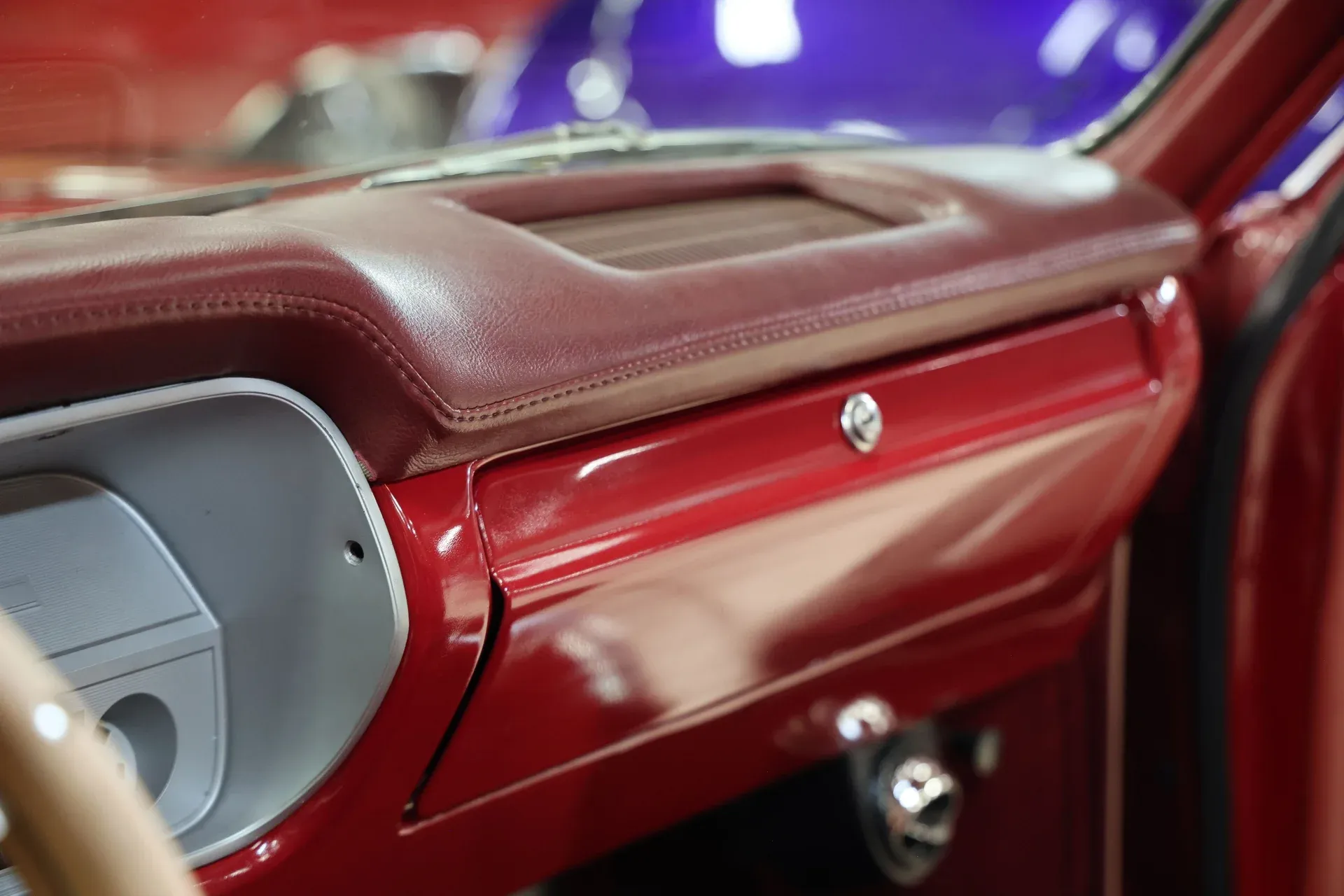 1965 Chevrolet El Camino