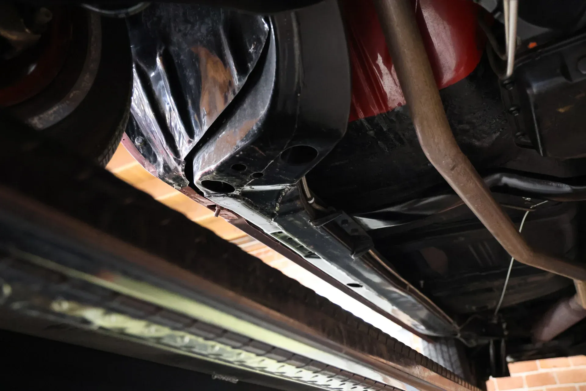 1965 Chevrolet El Camino