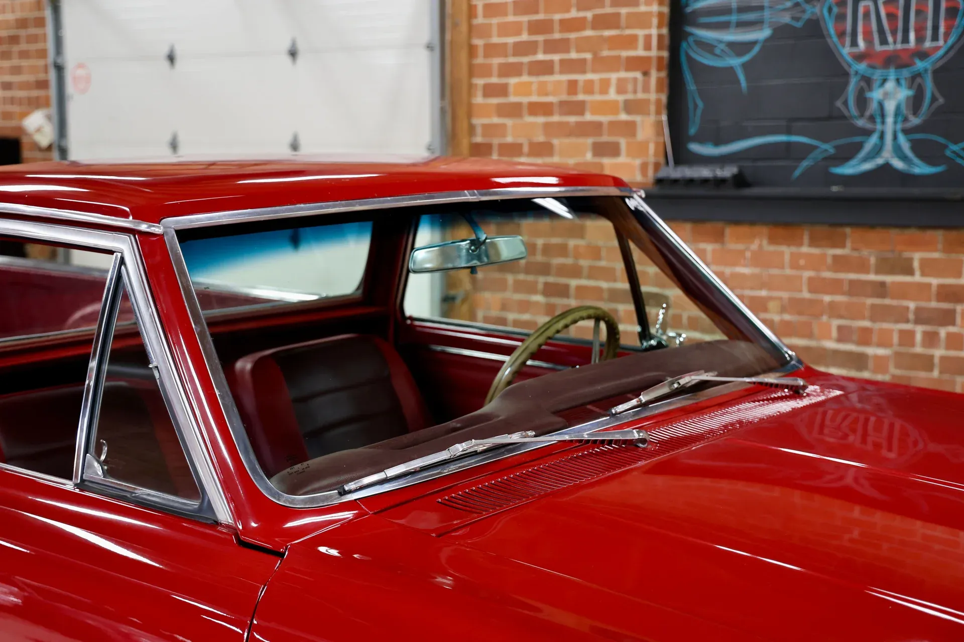 1965 Chevrolet El Camino