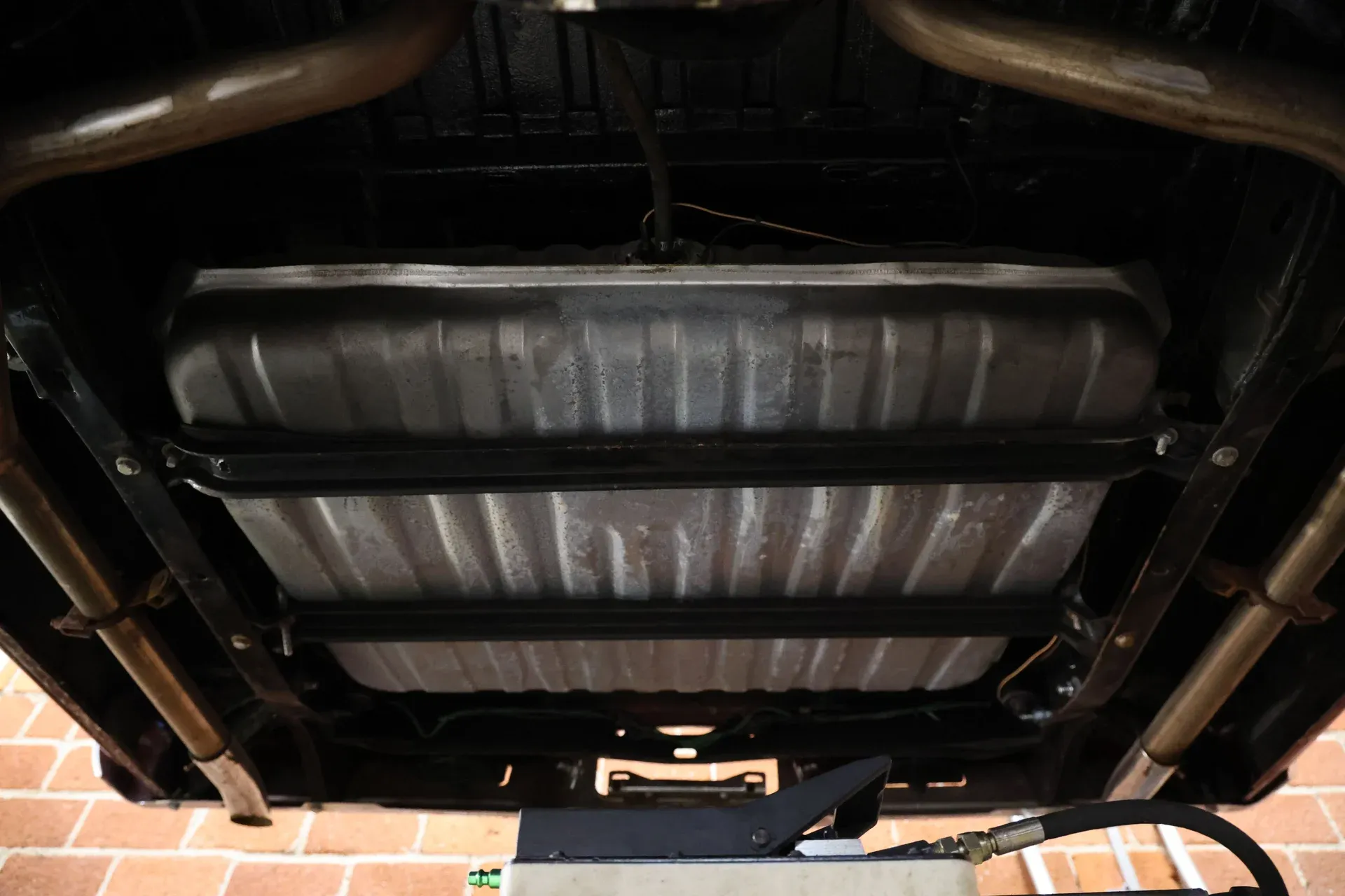 1965 Chevrolet El Camino