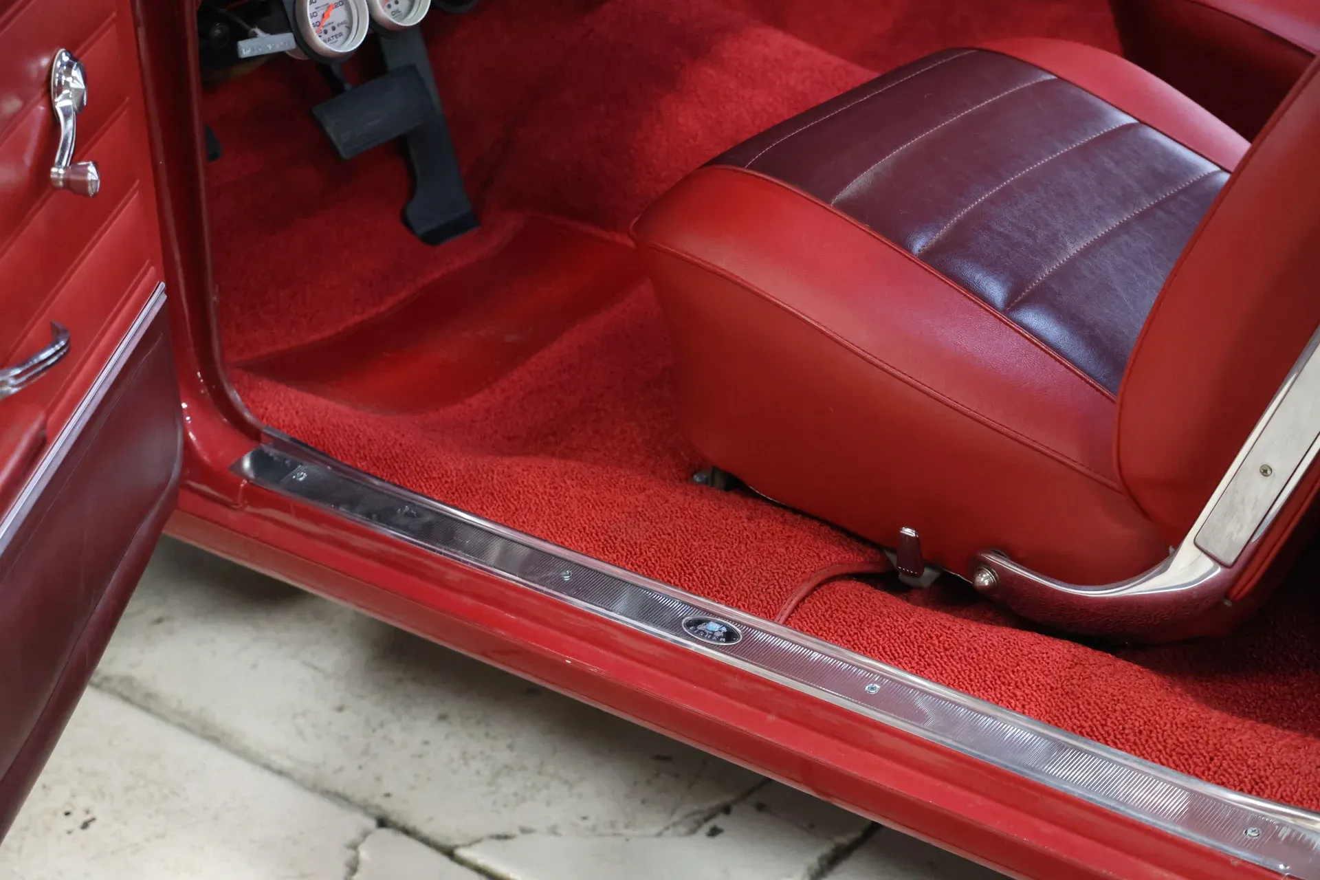 1965 Chevrolet El Camino