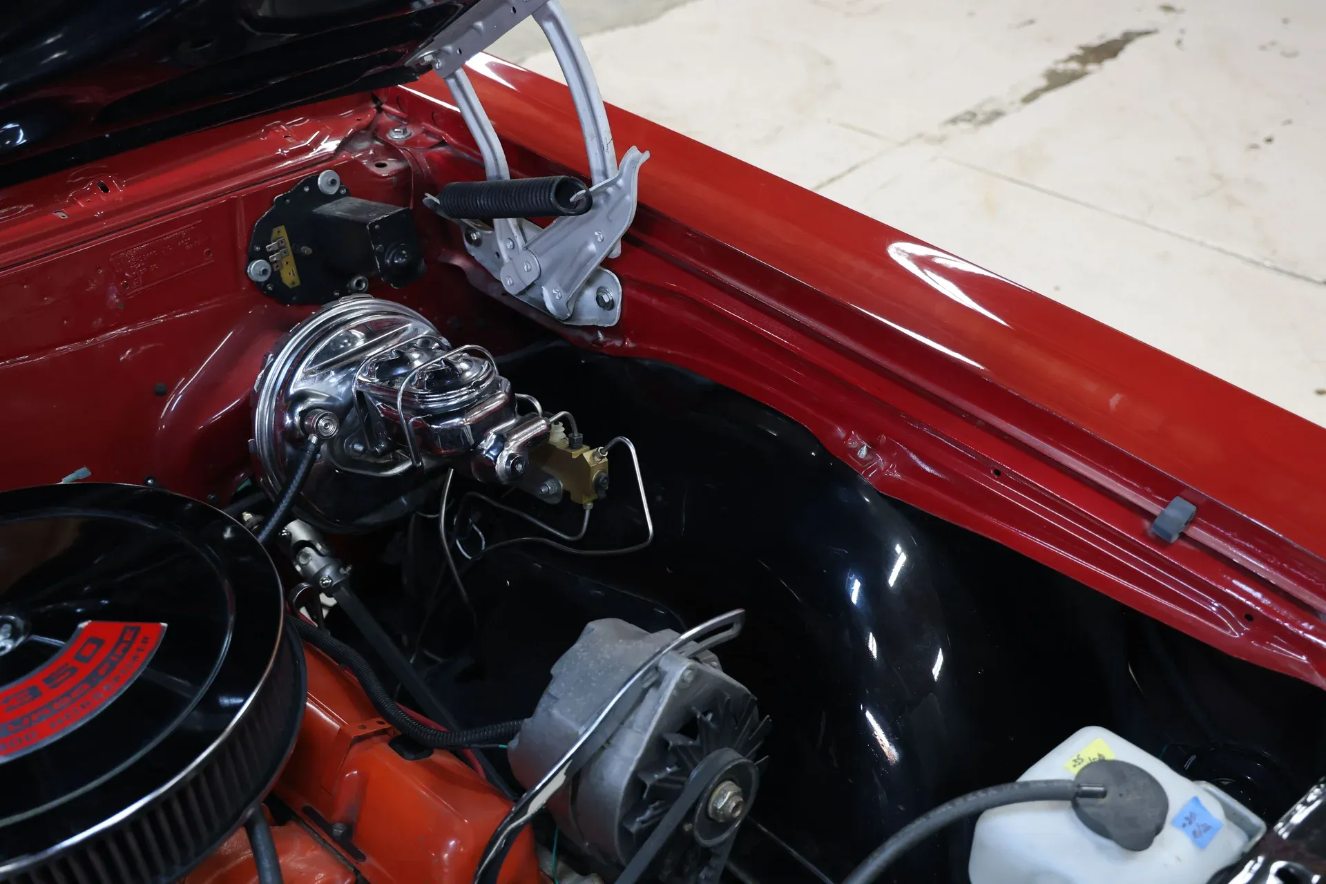 1965 Chevrolet El Camino