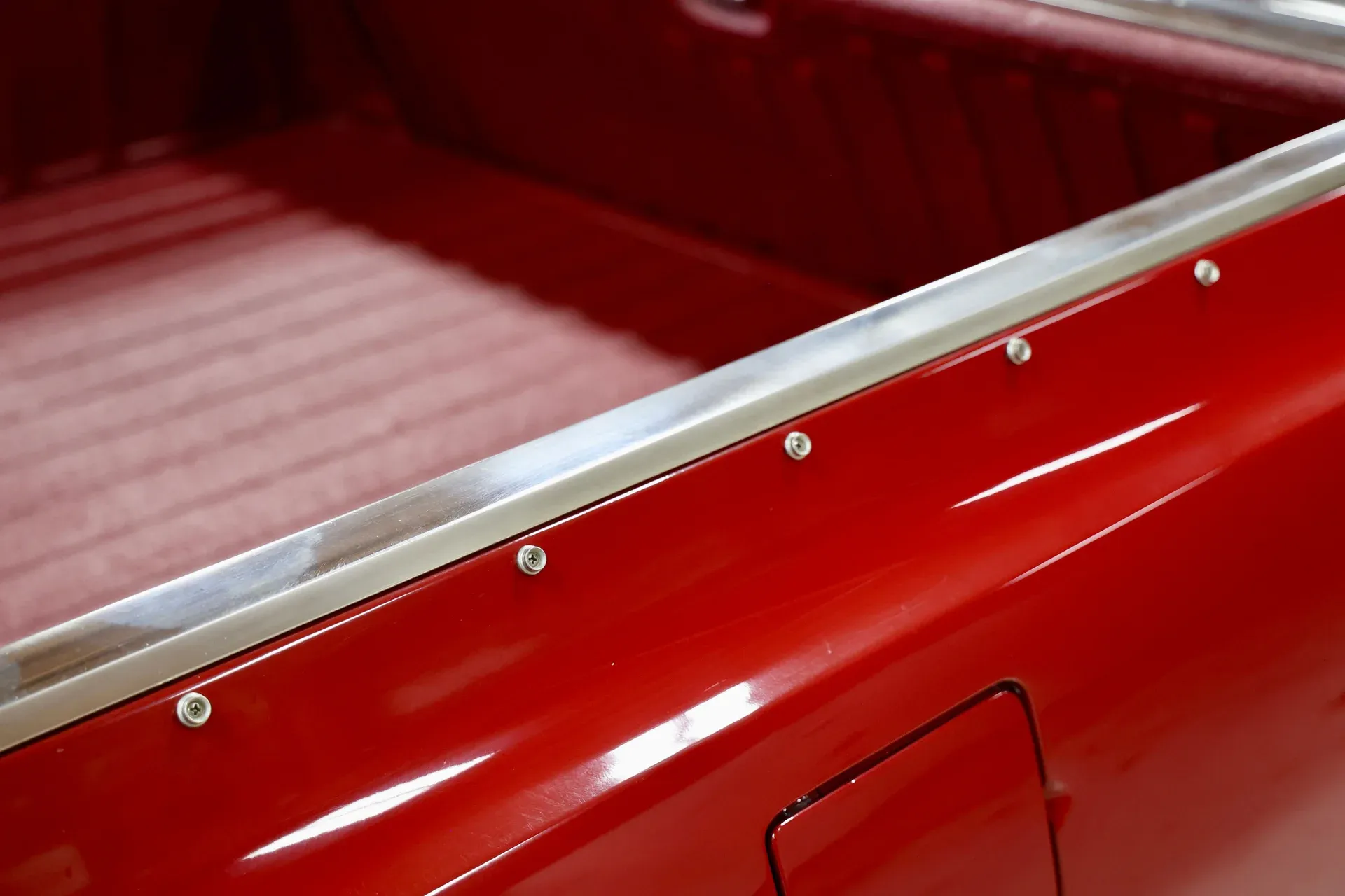 1965 Chevrolet El Camino