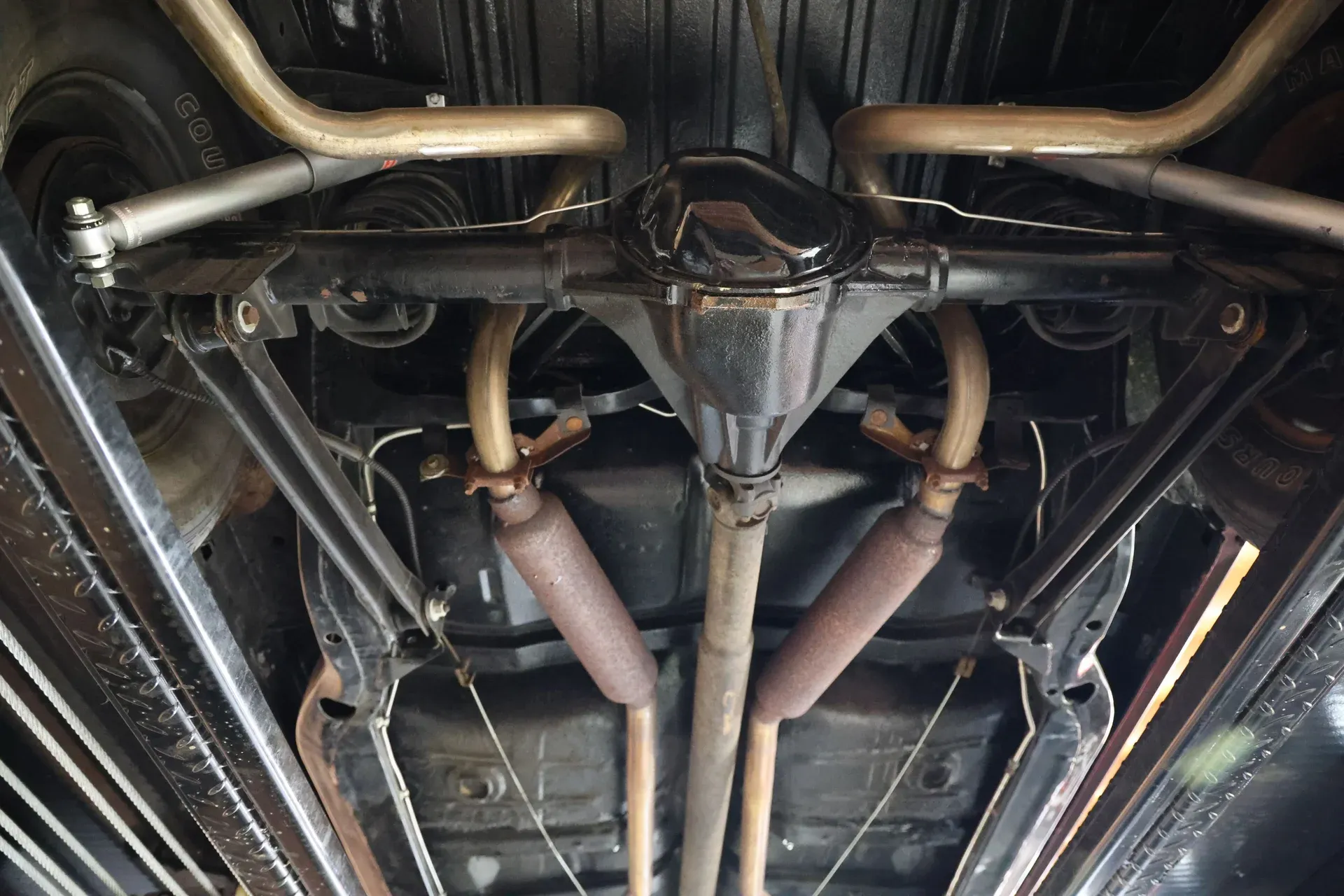 1965 Chevrolet El Camino