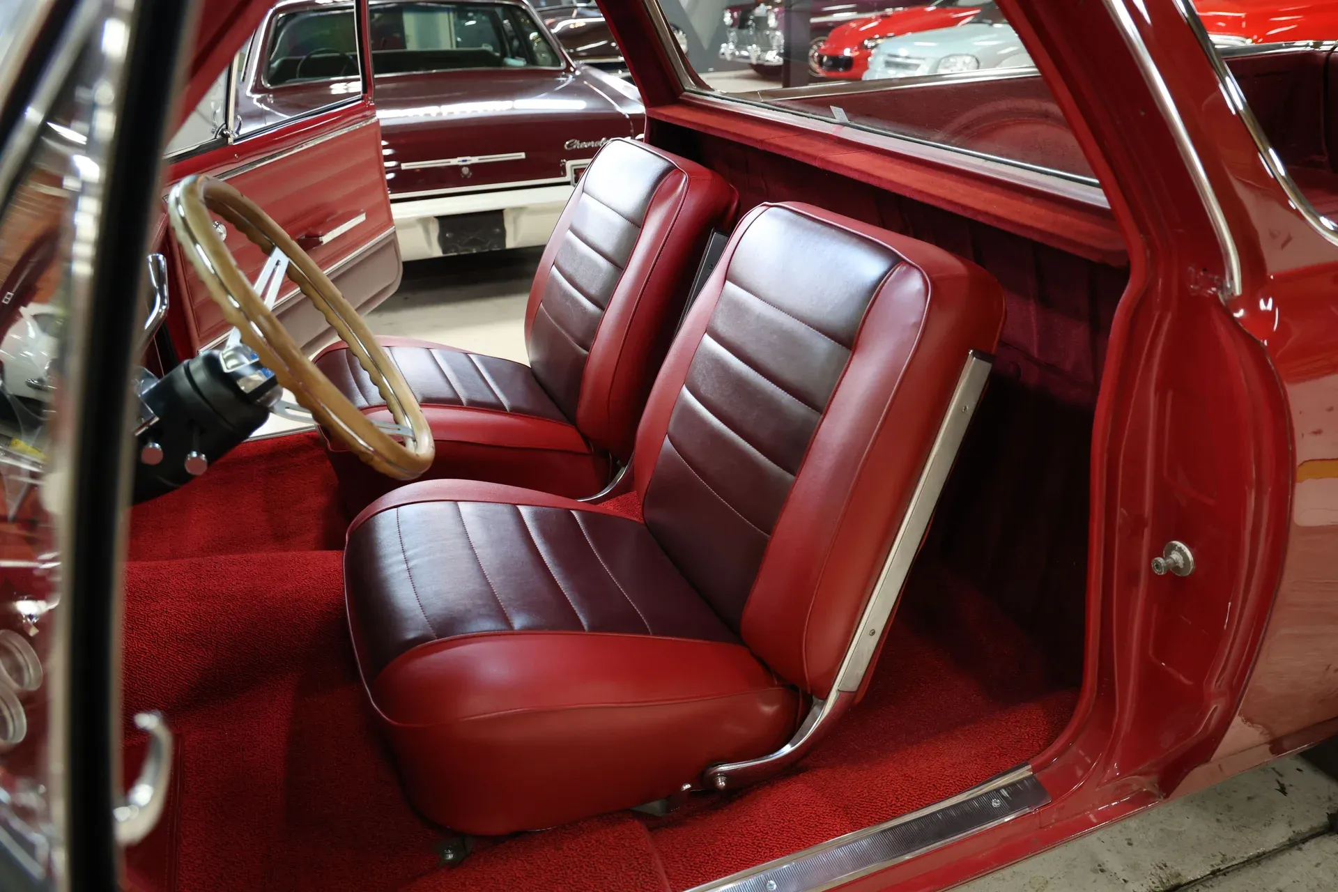 1965 Chevrolet El Camino