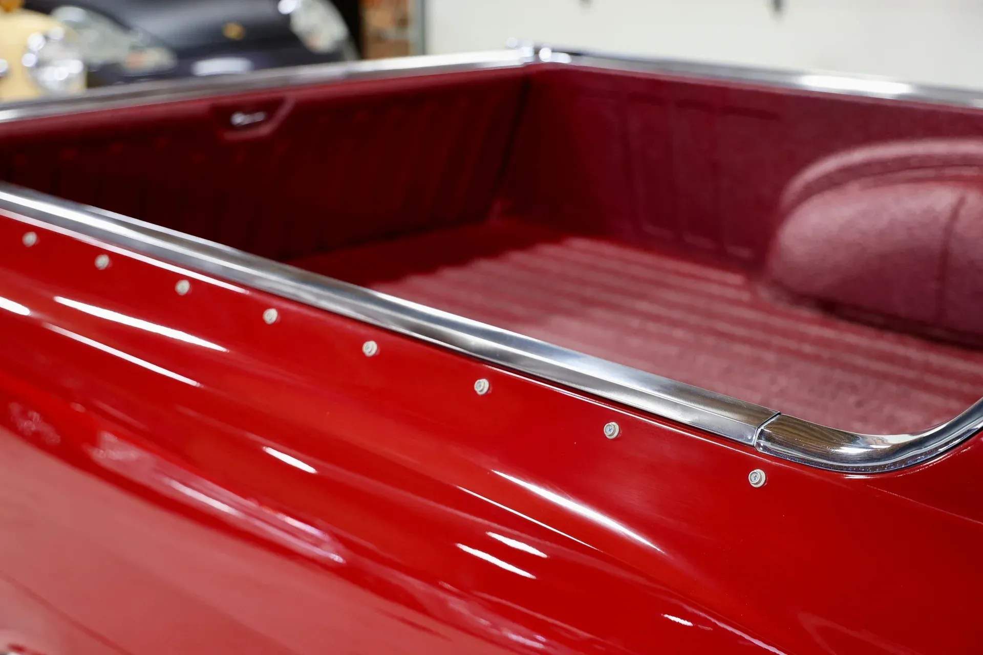 1965 Chevrolet El Camino