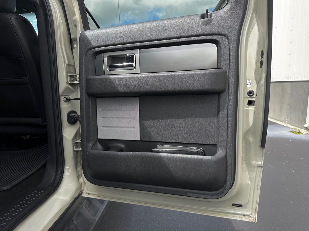 2013 Ford F-150 Raptor