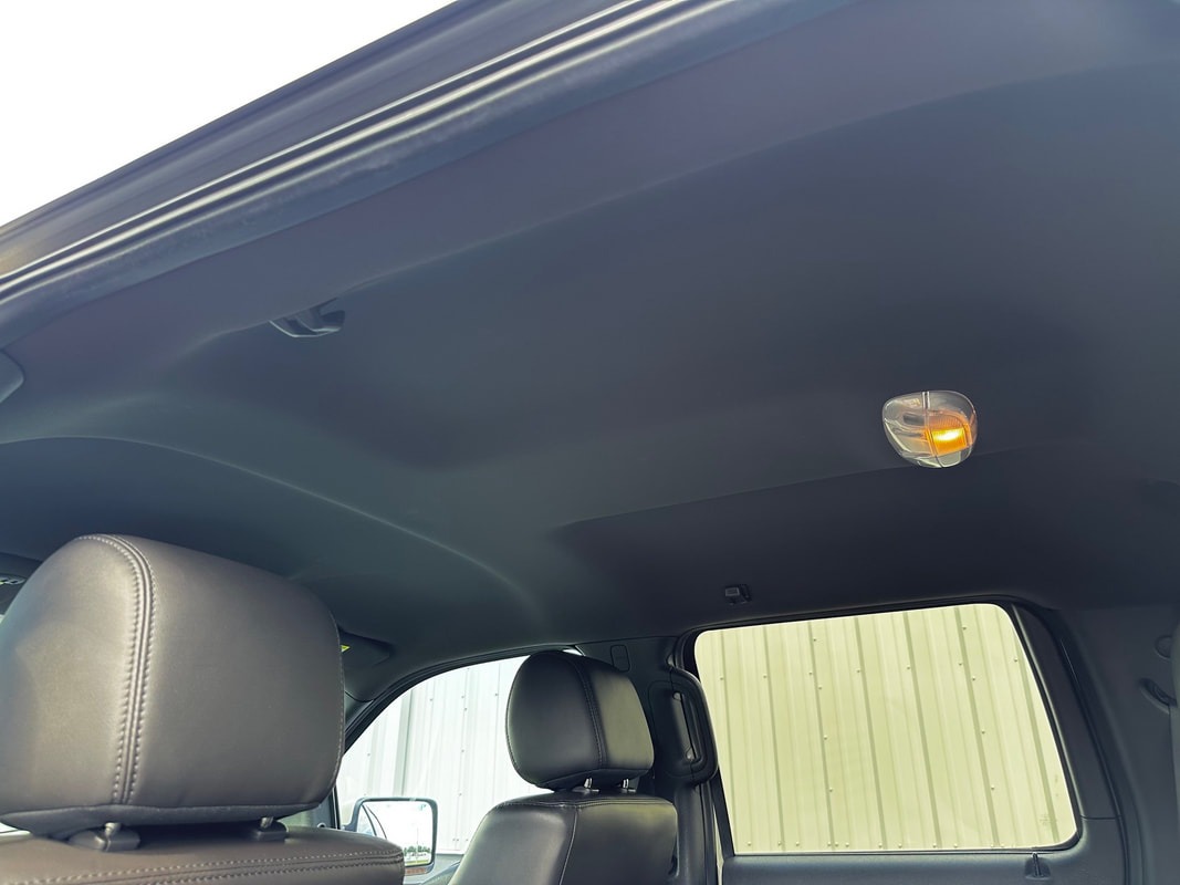 2013 Ford F-150 Raptor